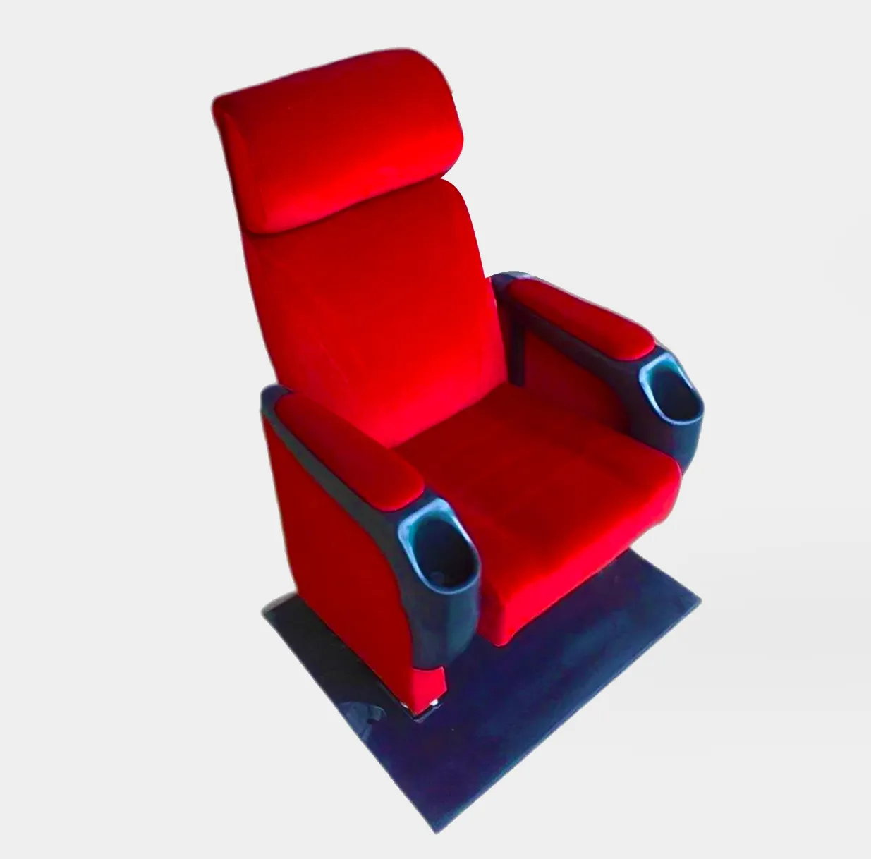 Audi Chair thumbnail 1