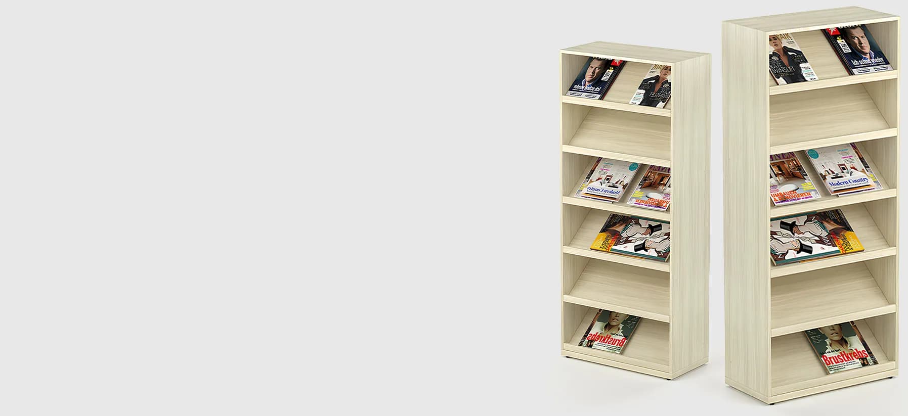 Magazine Rack thumbnail 6