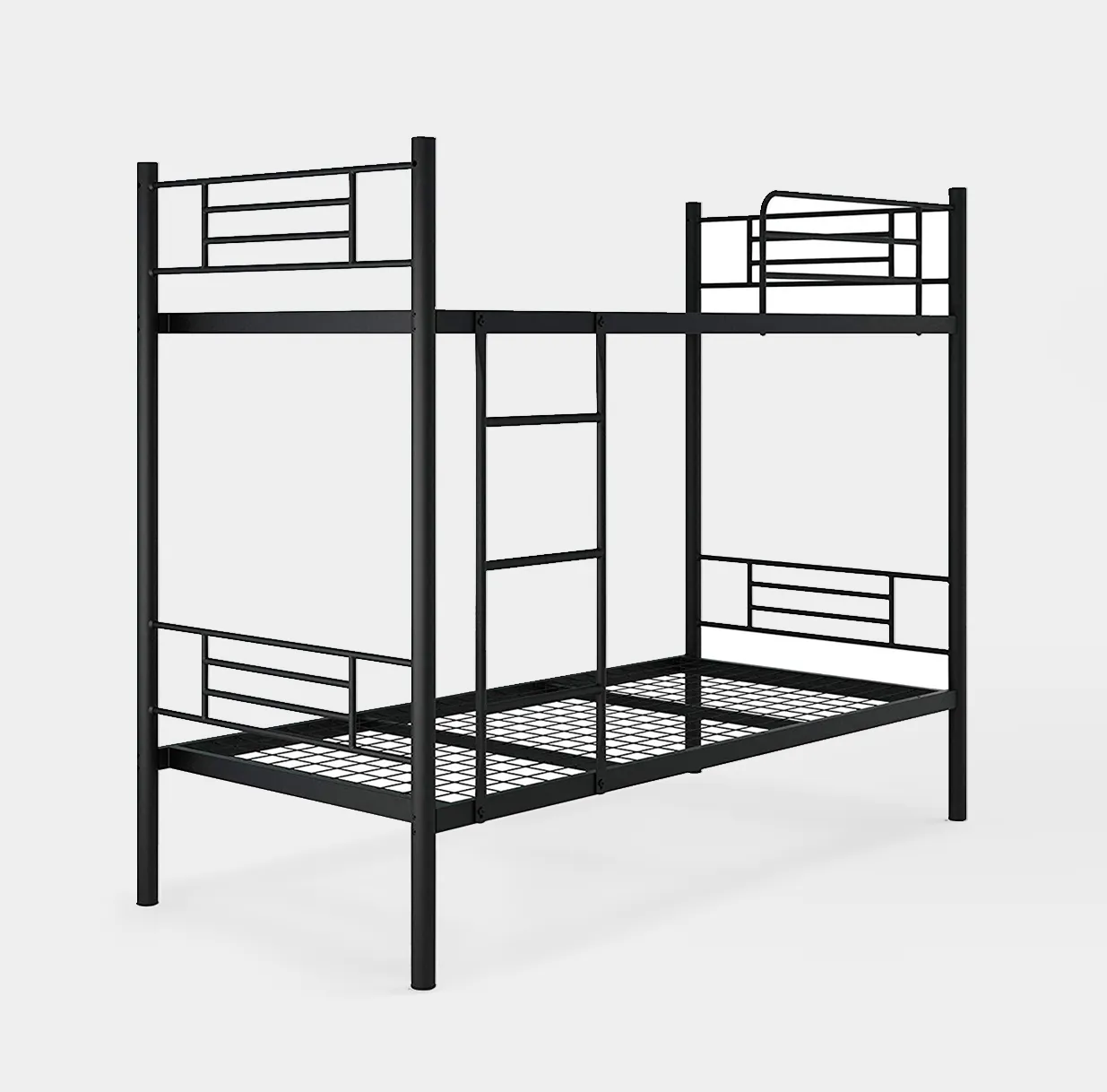 Metal Bed thumbnail 1