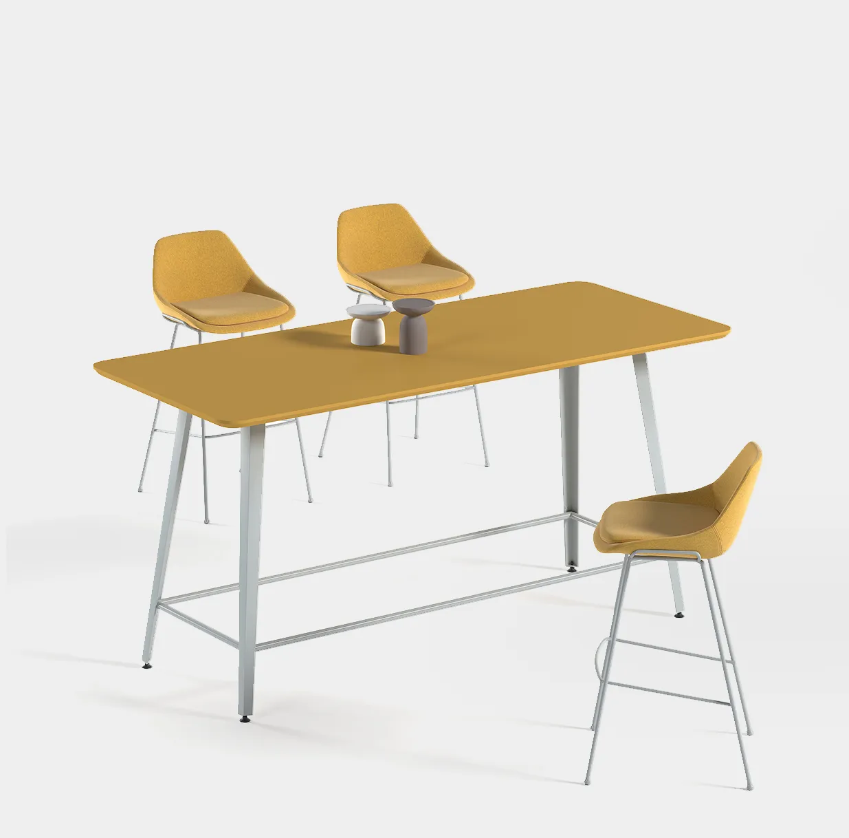 Sleek Cafe thumbnail 1