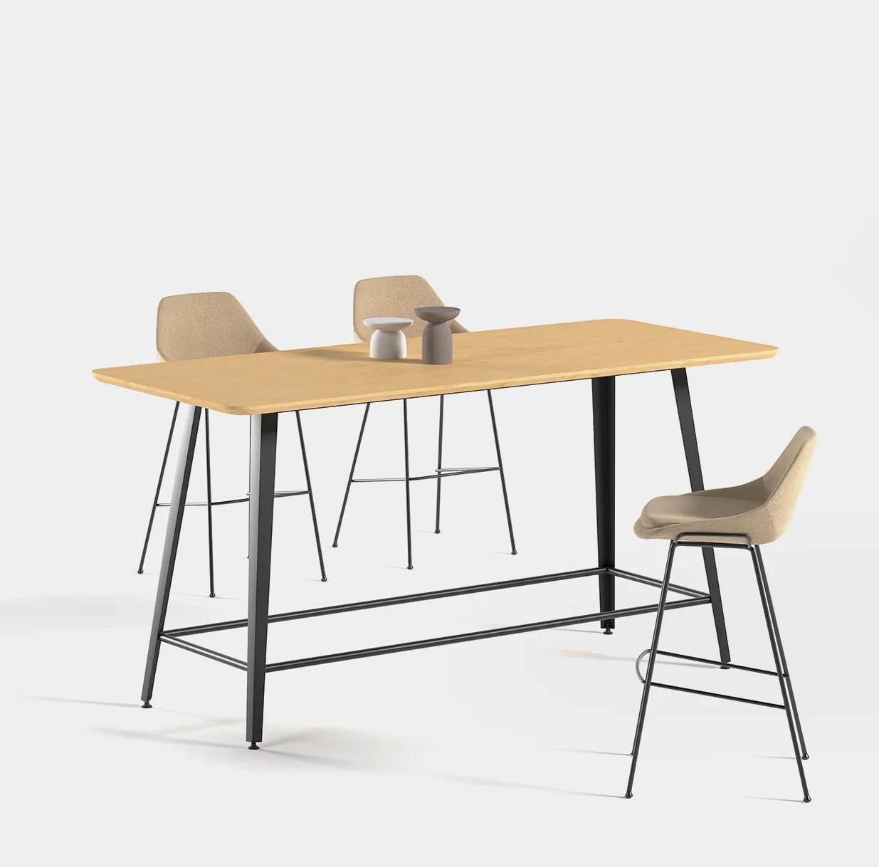 Sleek Cafe thumbnail 3