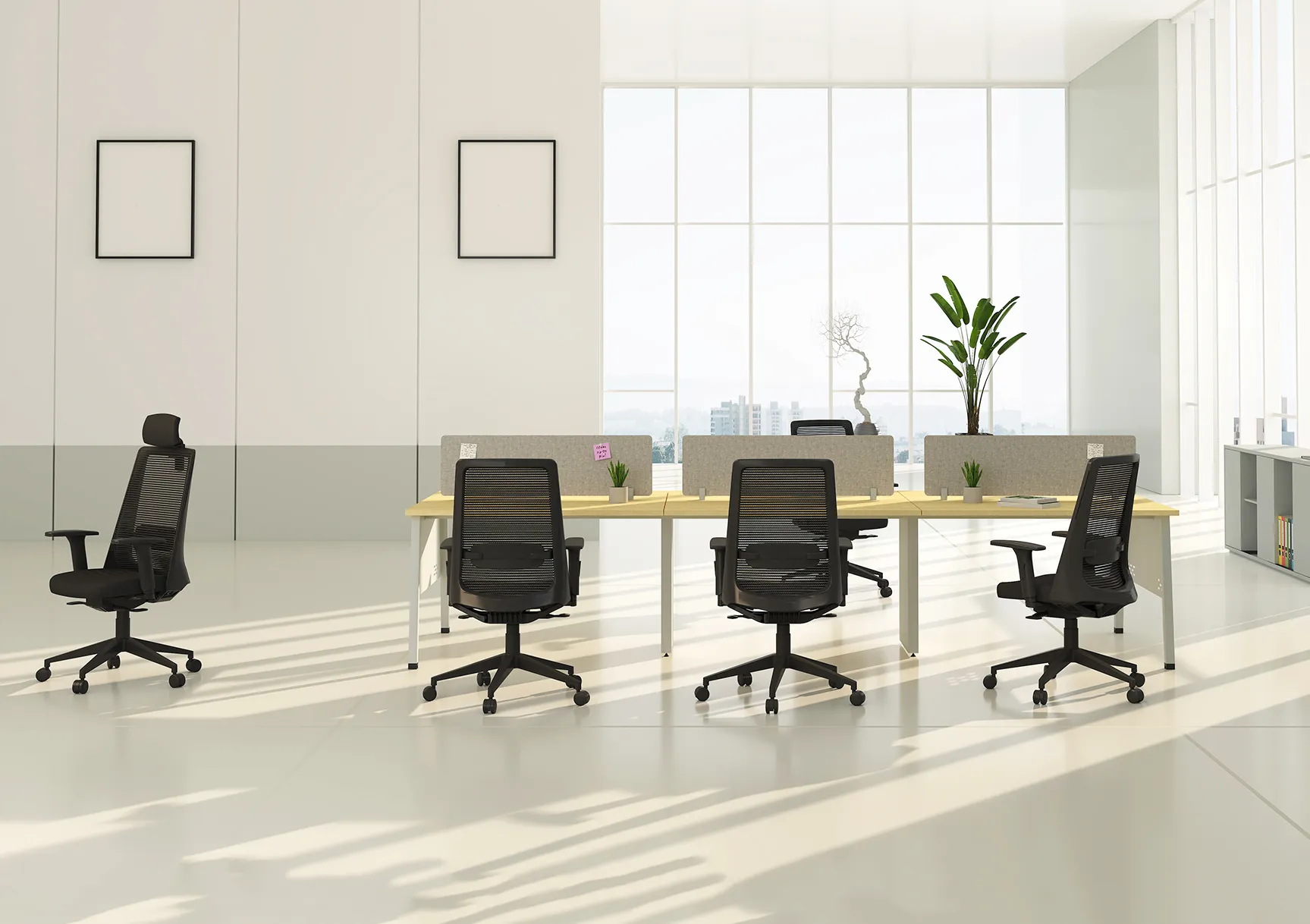 Classy Executive thumbnail 1