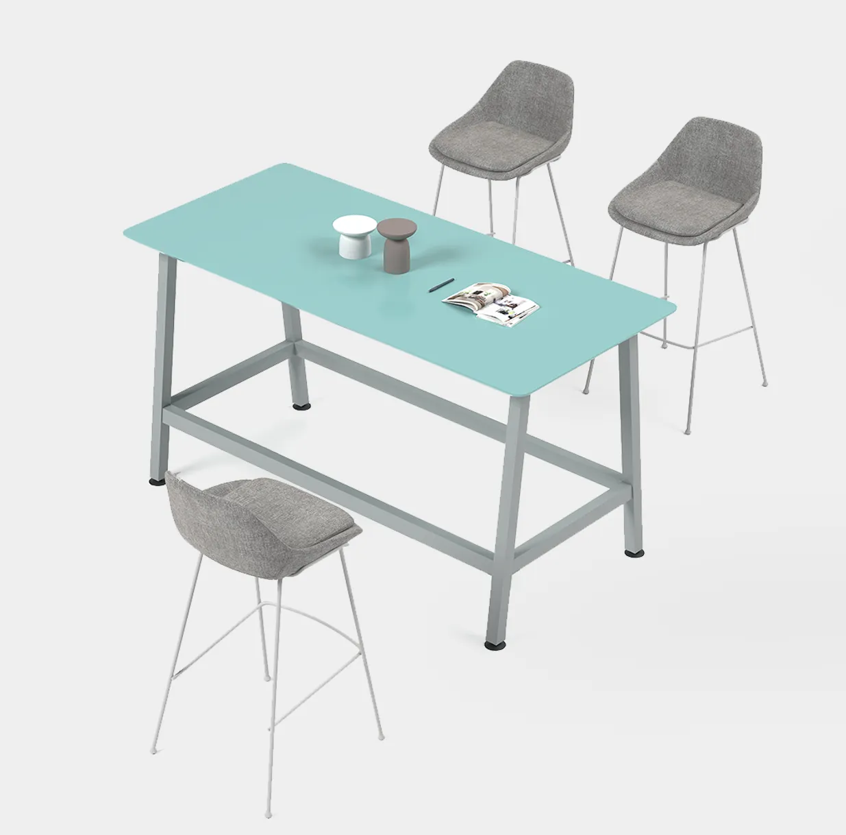 High Cafe thumbnail 3