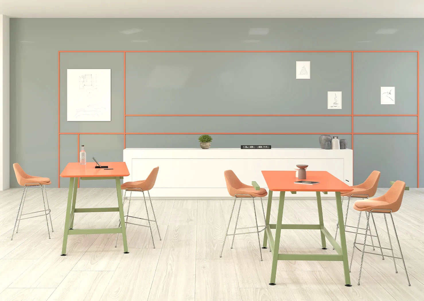 High Cafe thumbnail 7