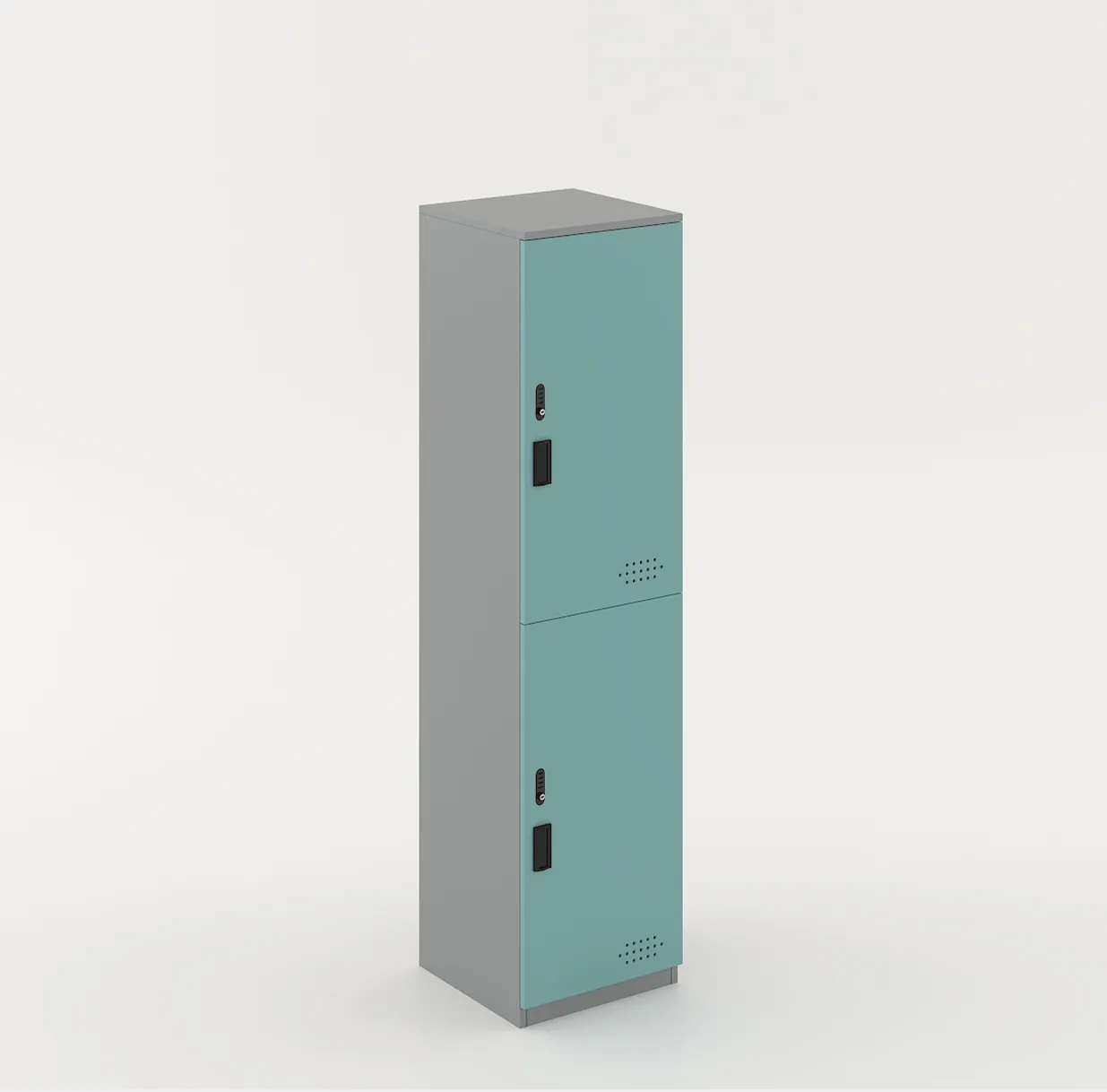 Metal Locker thumbnail 3