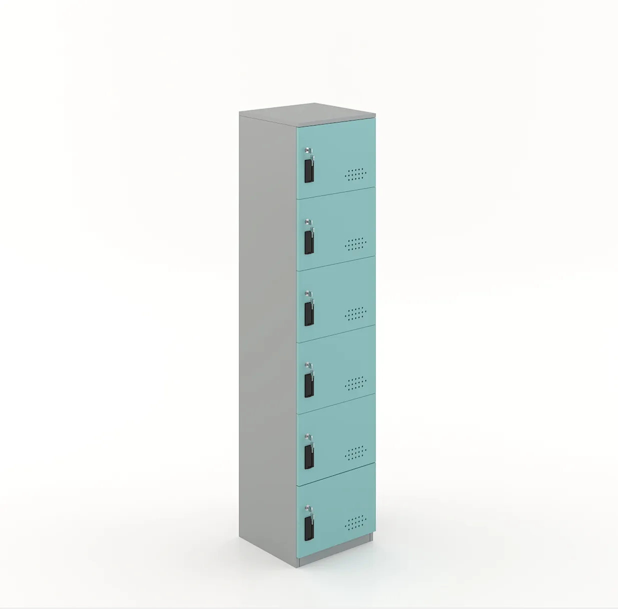 Metal Locker thumbnail 5