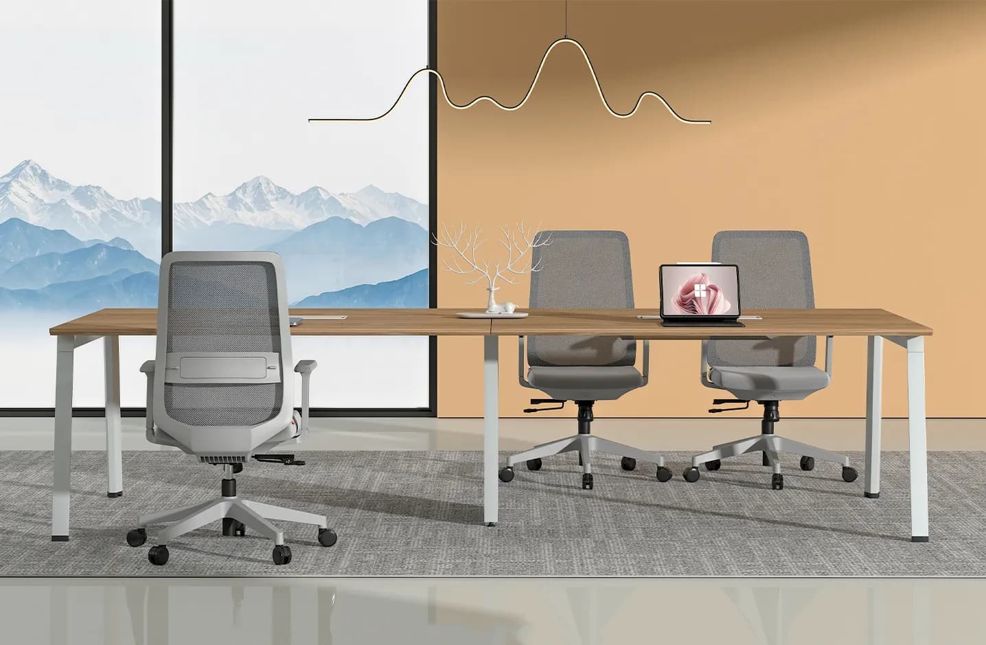 Desk-Meet thumbnail 1