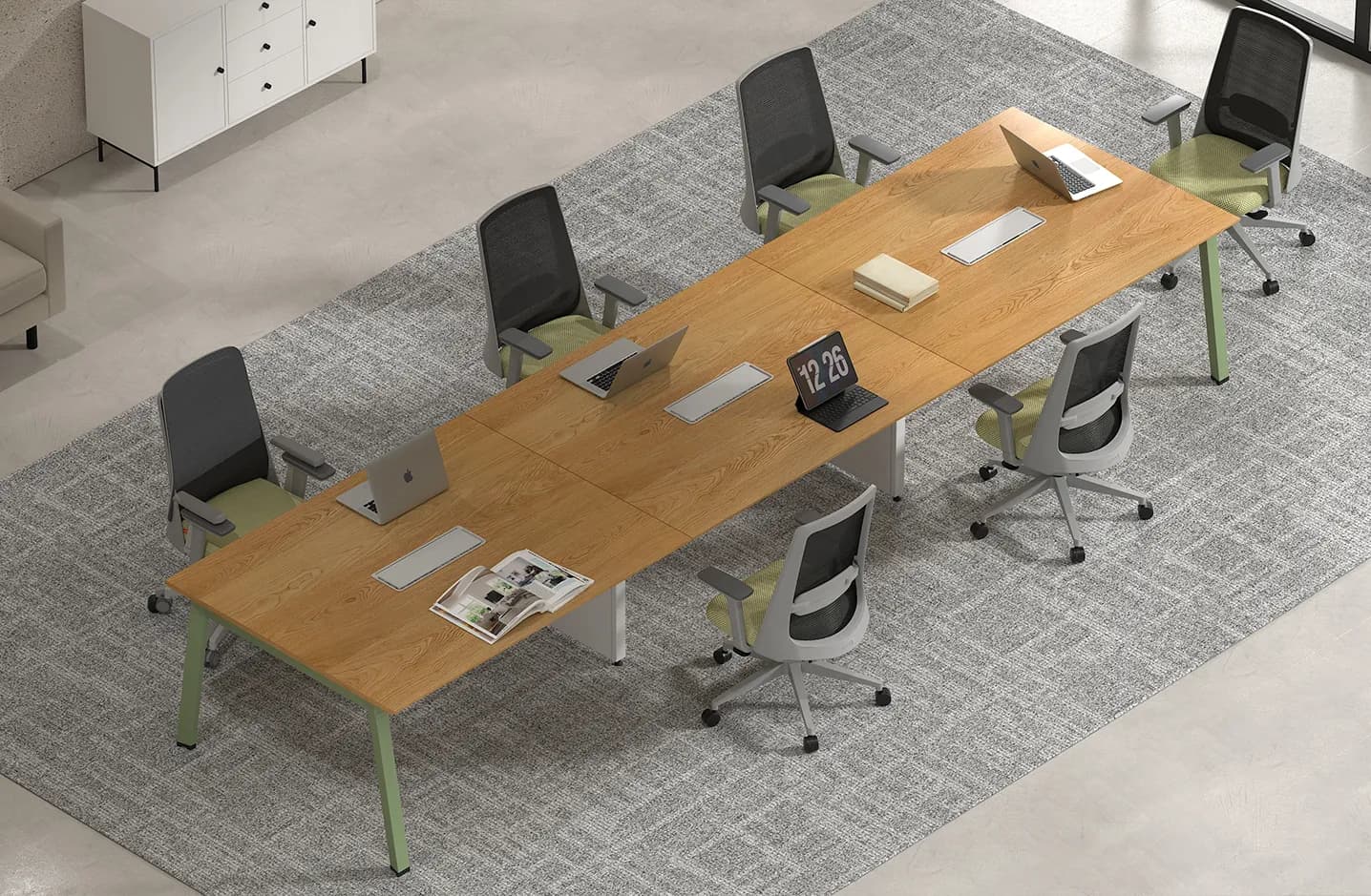 Desk-Meet thumbnail 3