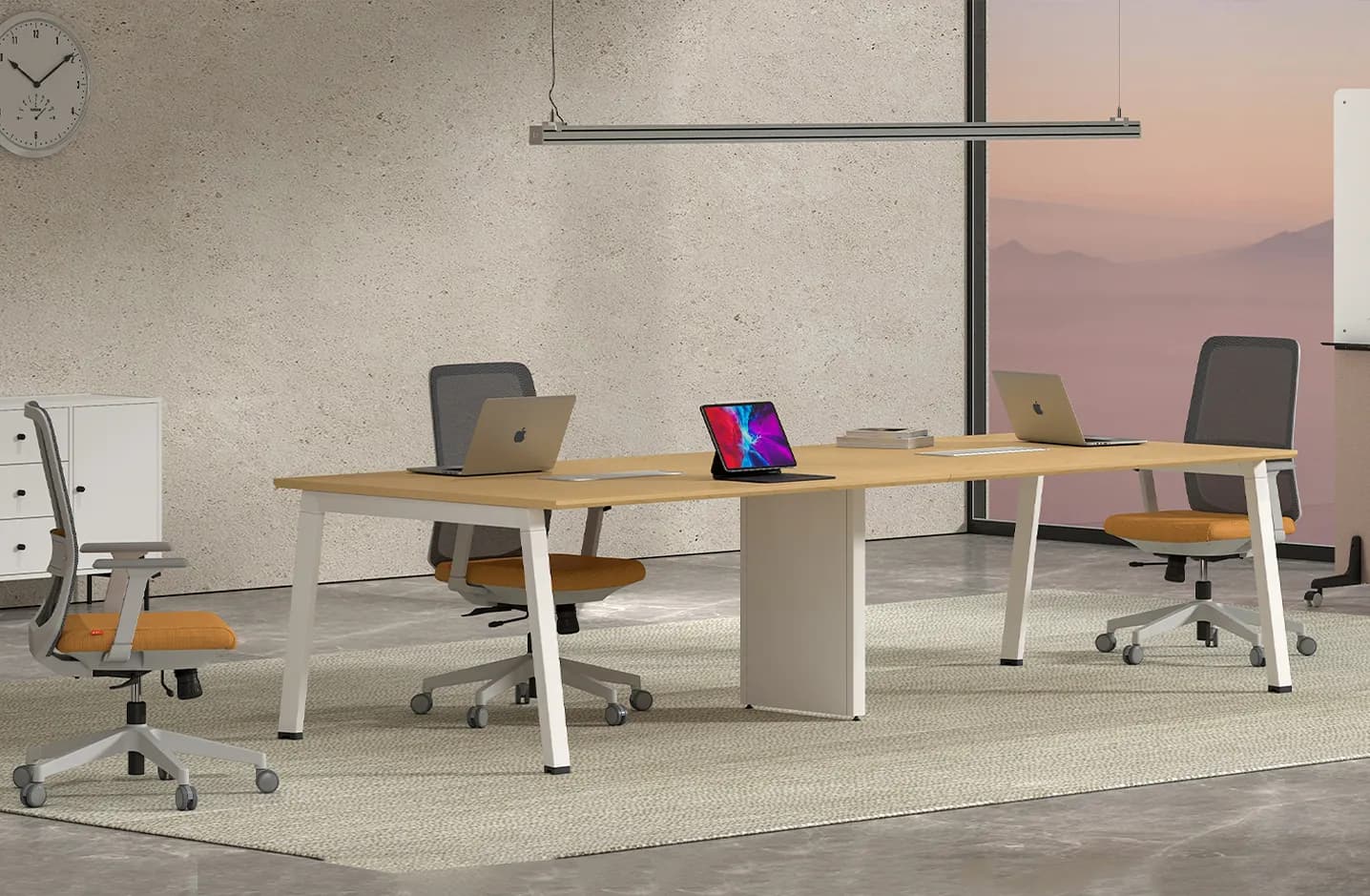 Desk-Meet thumbnail 4