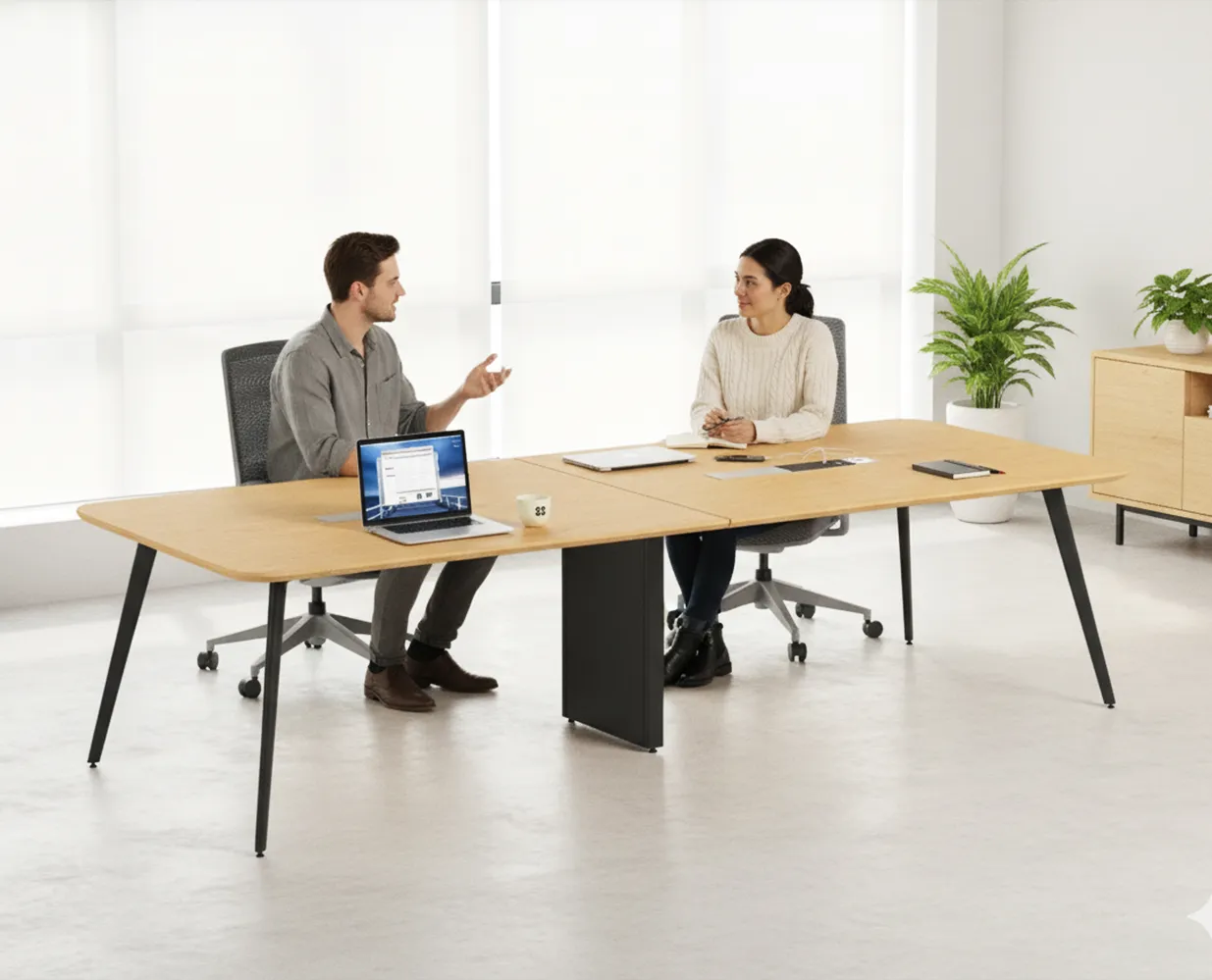 Sleek-Meet thumbnail 2