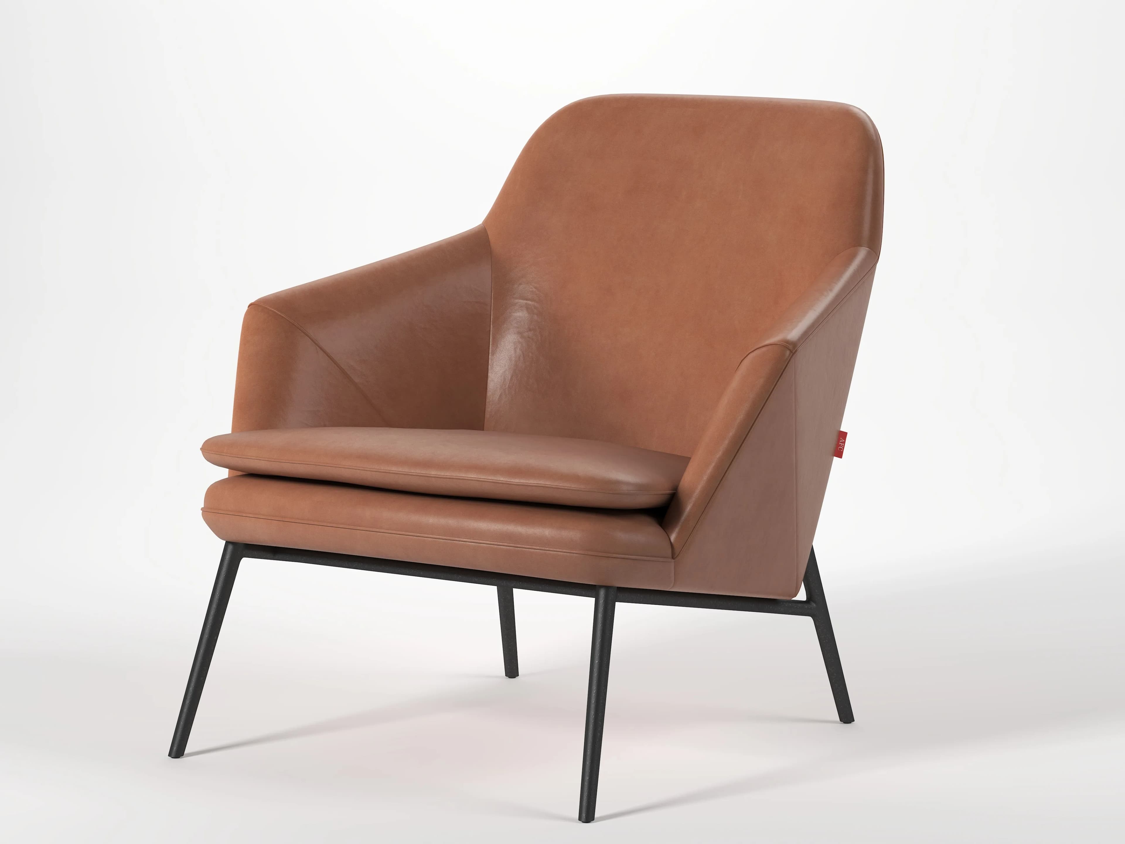 Accent Study Chair thumbnail 1