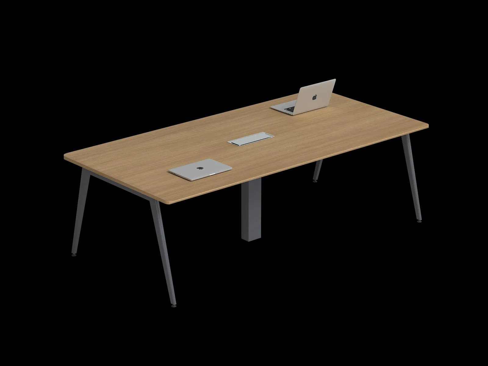 Conference Table 8-Seater thumbnail 1