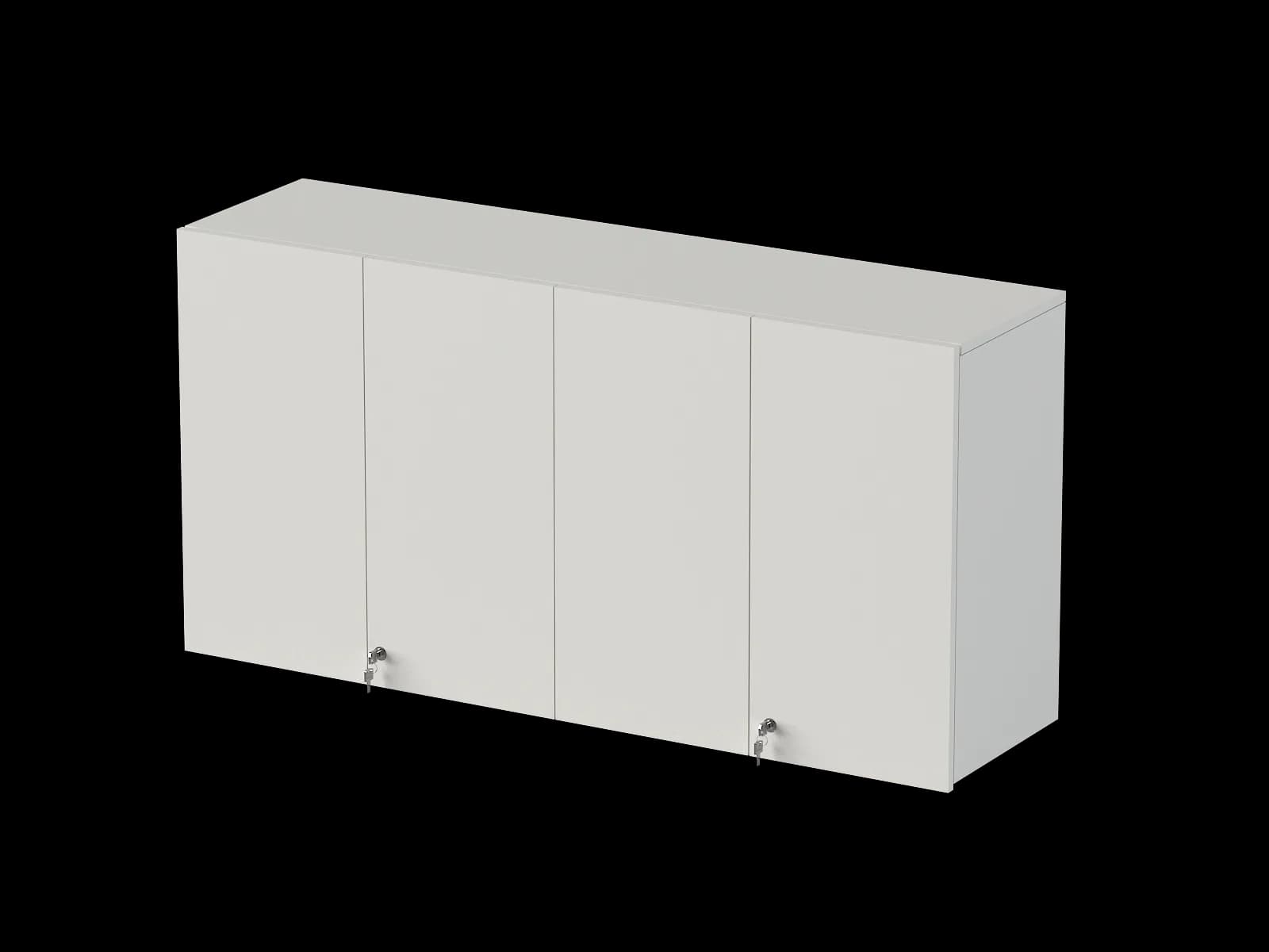 Mobile Pedestal 3-Drawer thumbnail 1