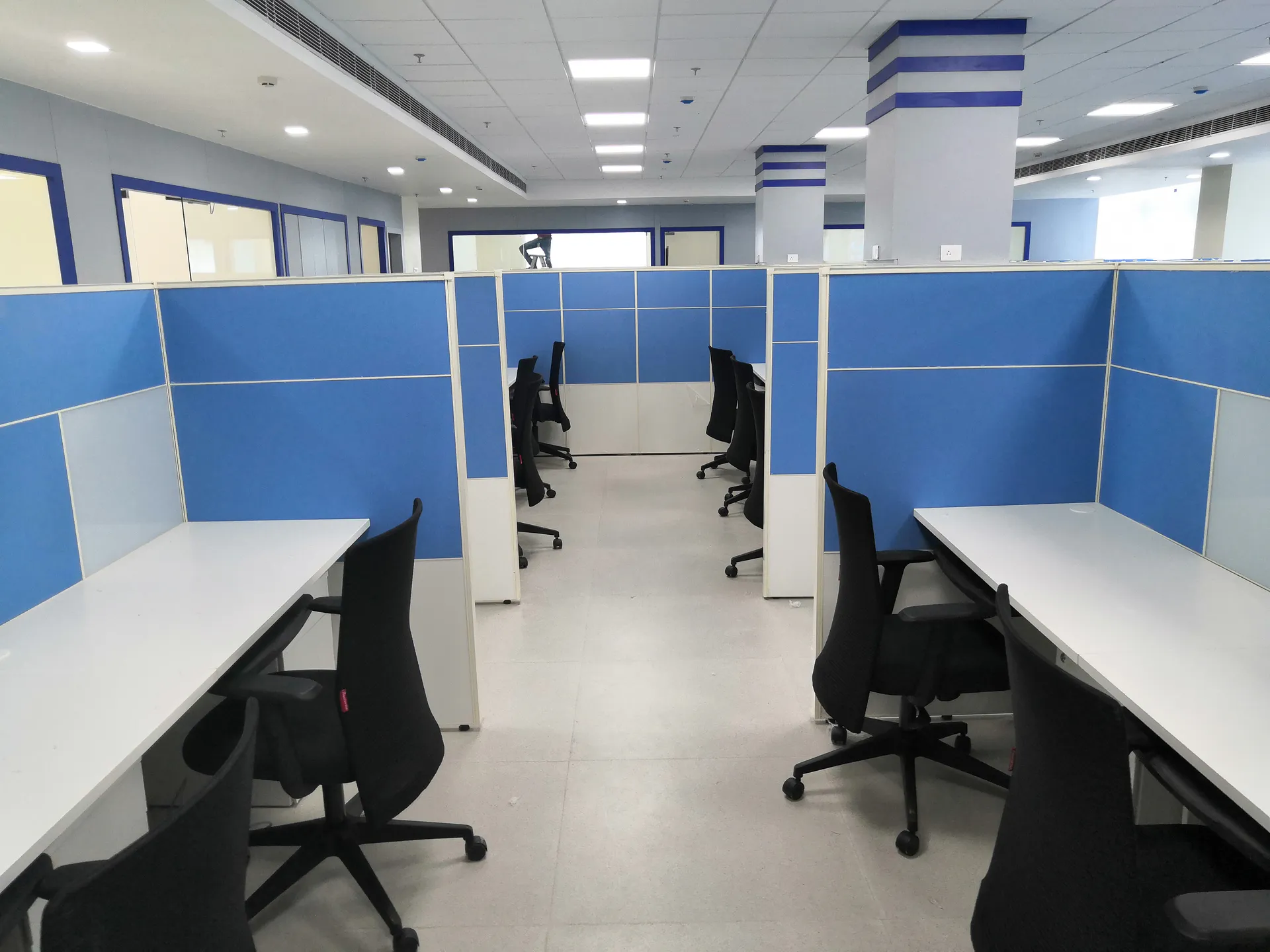 DMRC portfolio photo 3