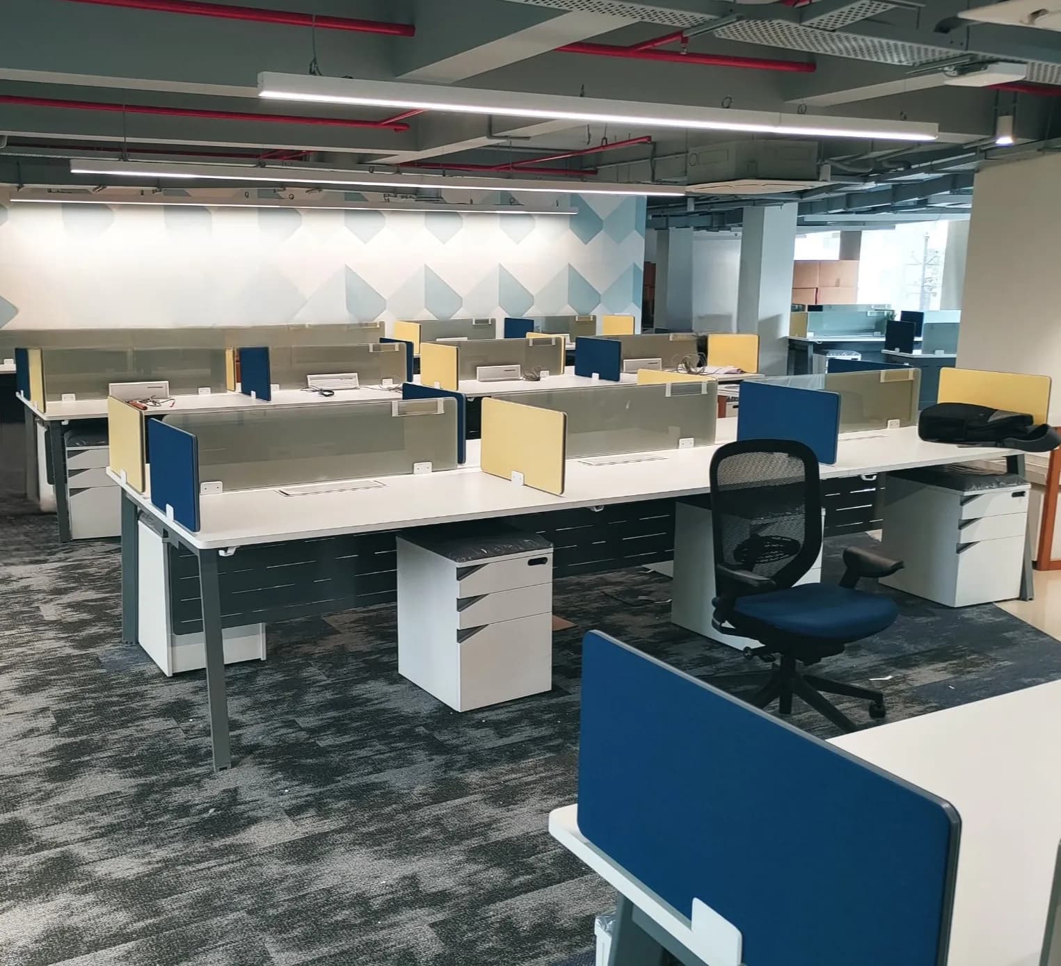 Titan portfolio photo 2