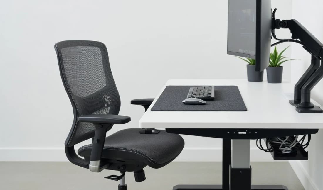 Modular workstation systems in an active office layout