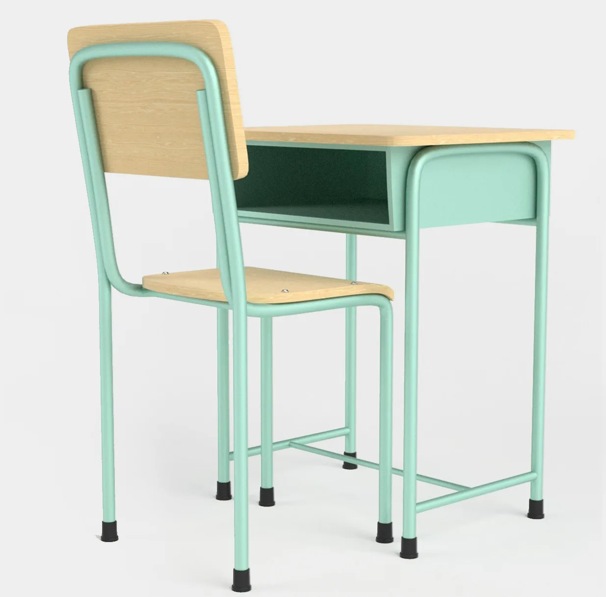 Gallery image 4 of Learnix