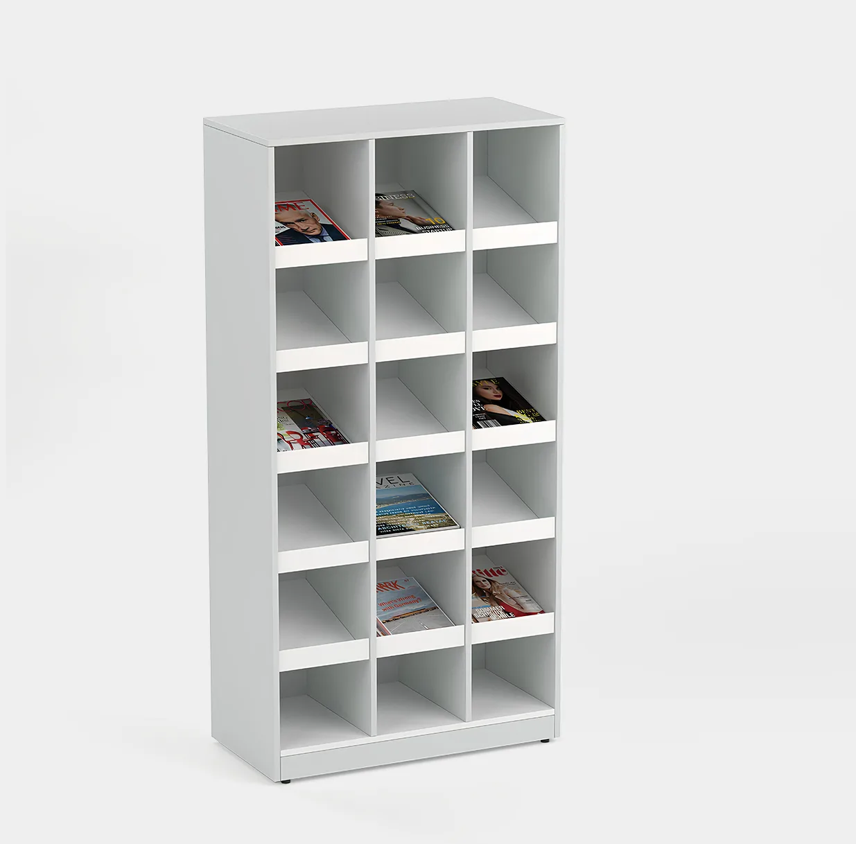 Gallery image 3 of Magazine Rack