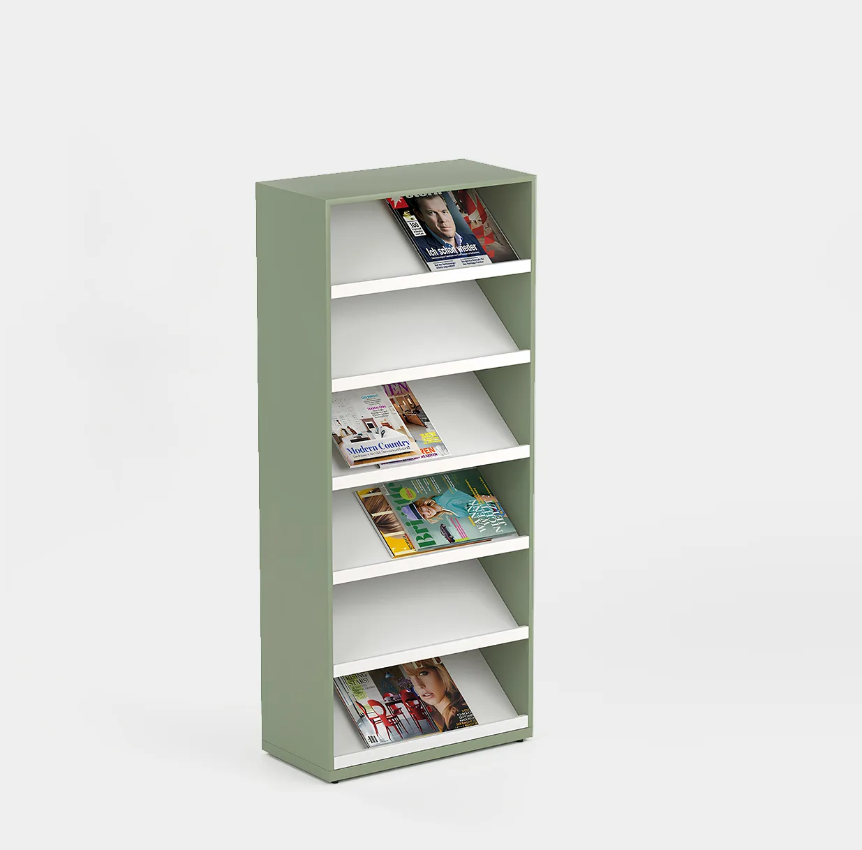 Gallery image 4 of Magazine Rack
