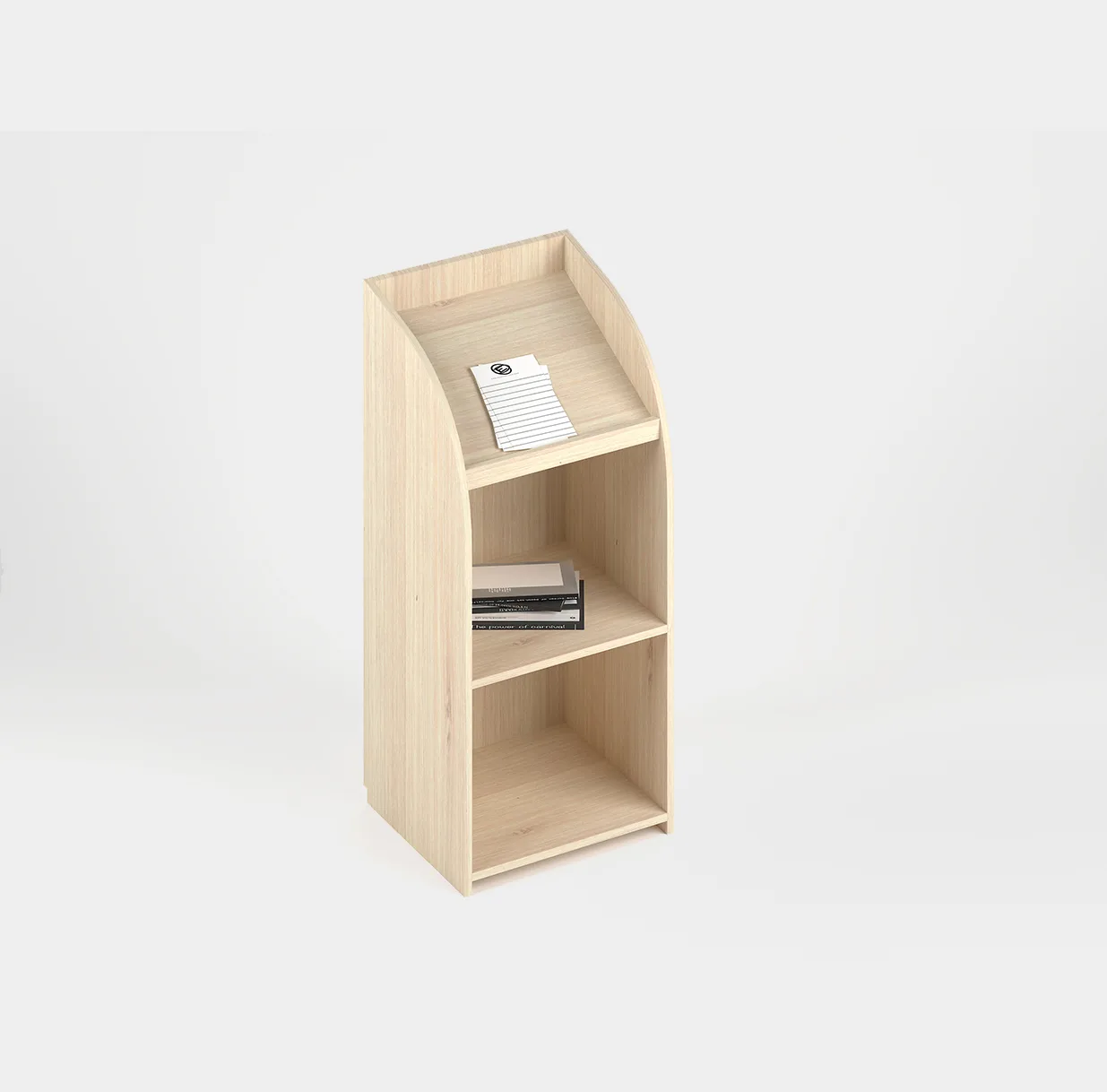 Gallery image 4 of Podium