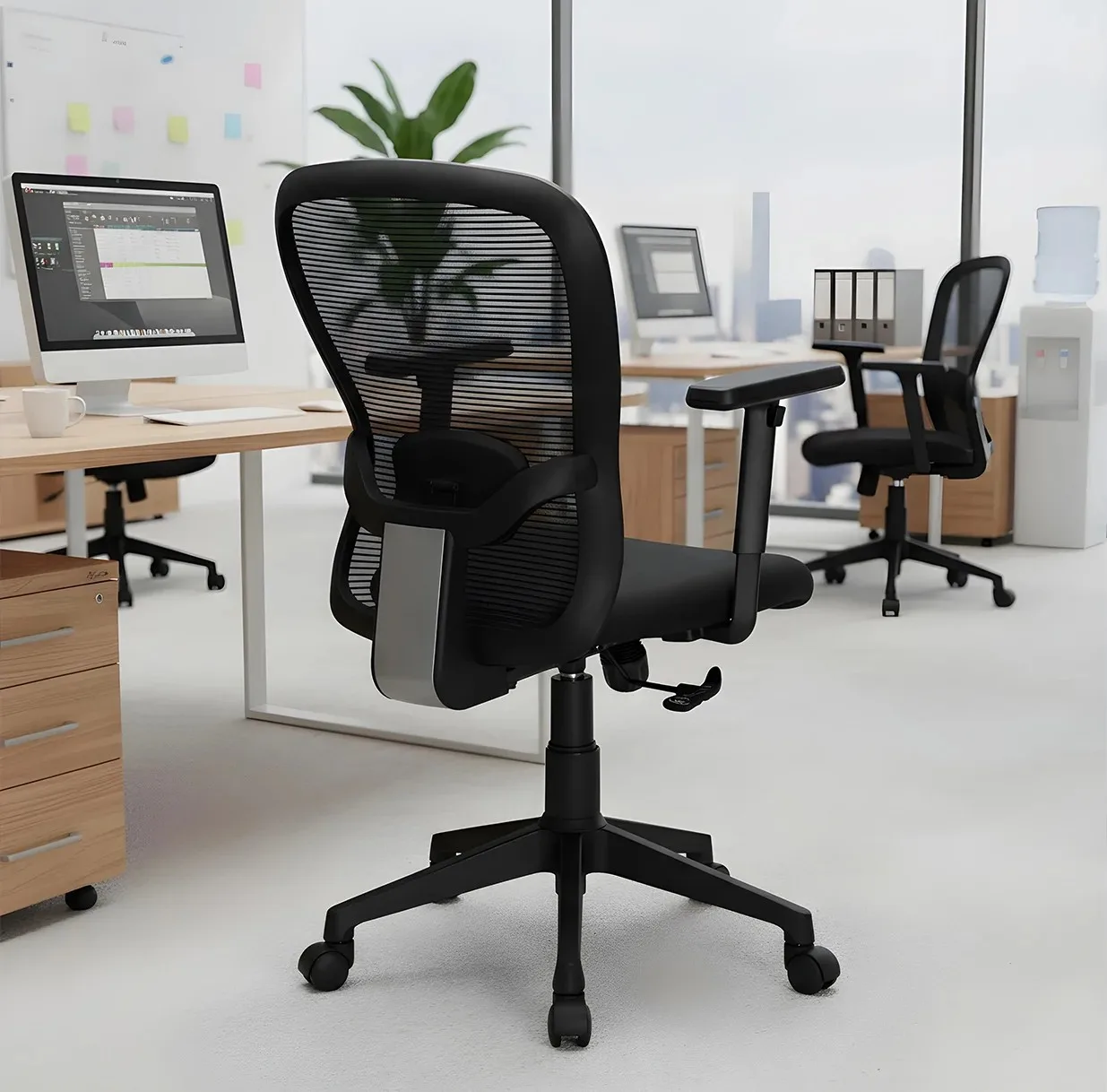 Gallery image 6 of Logica
