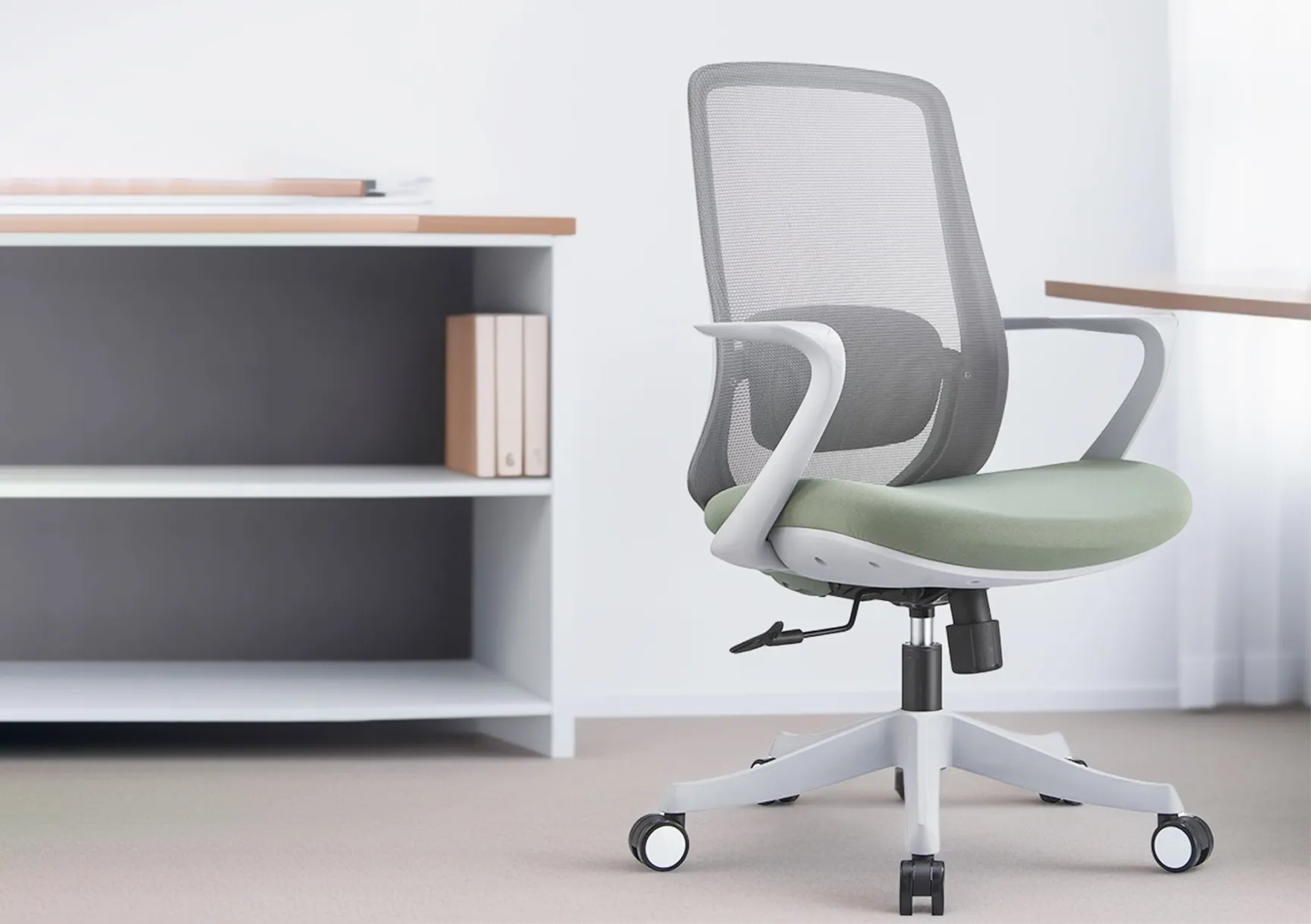 Primary product gallery image of Nuvic