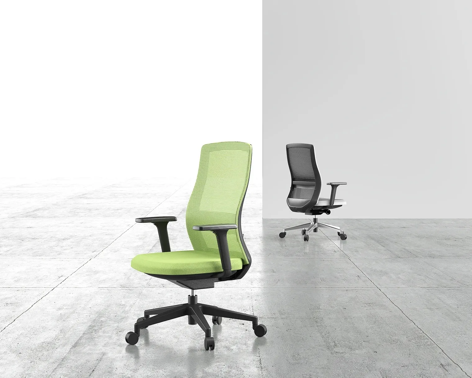 Primary product gallery image of Sway