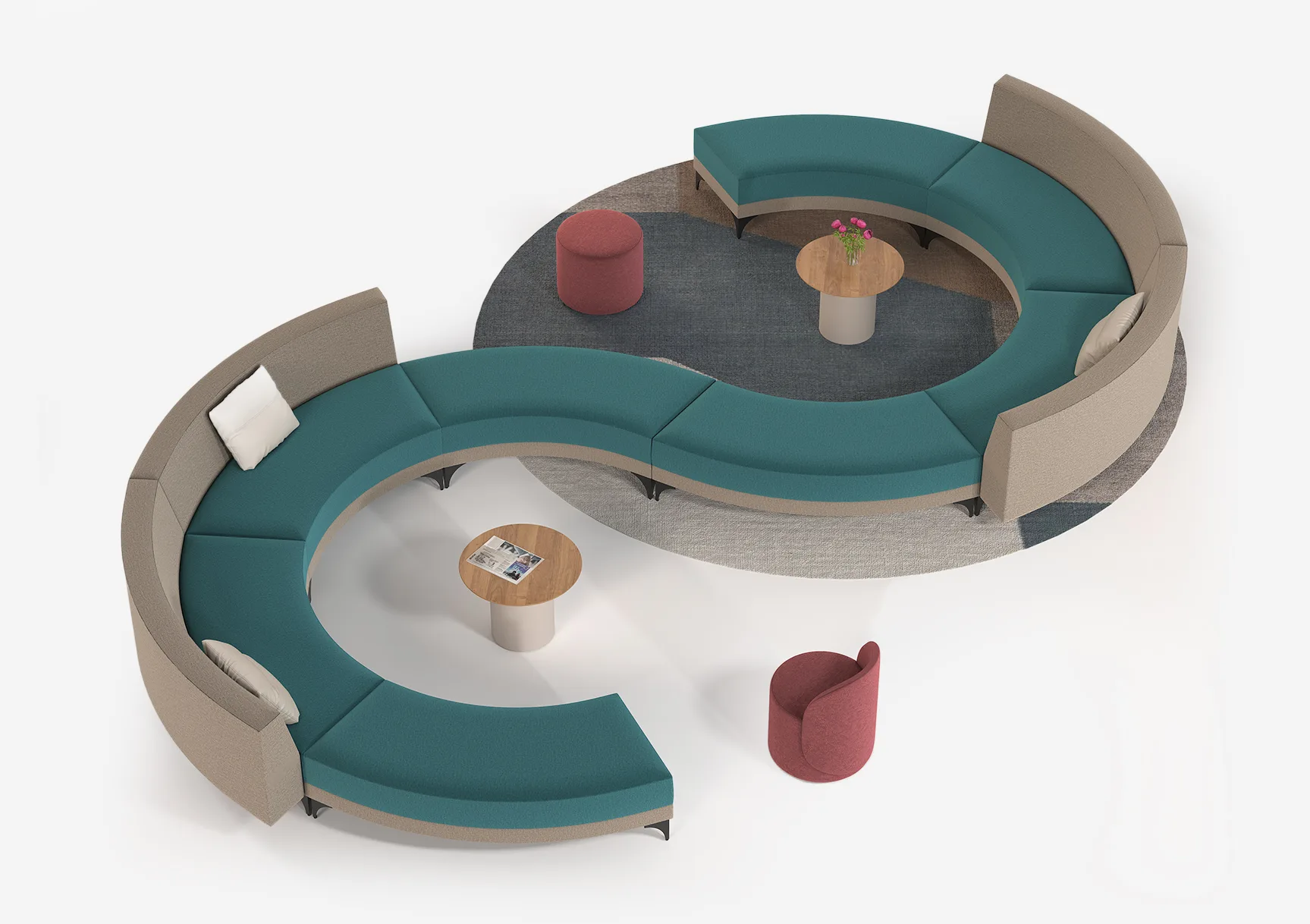 Gallery image 6 of Cirq