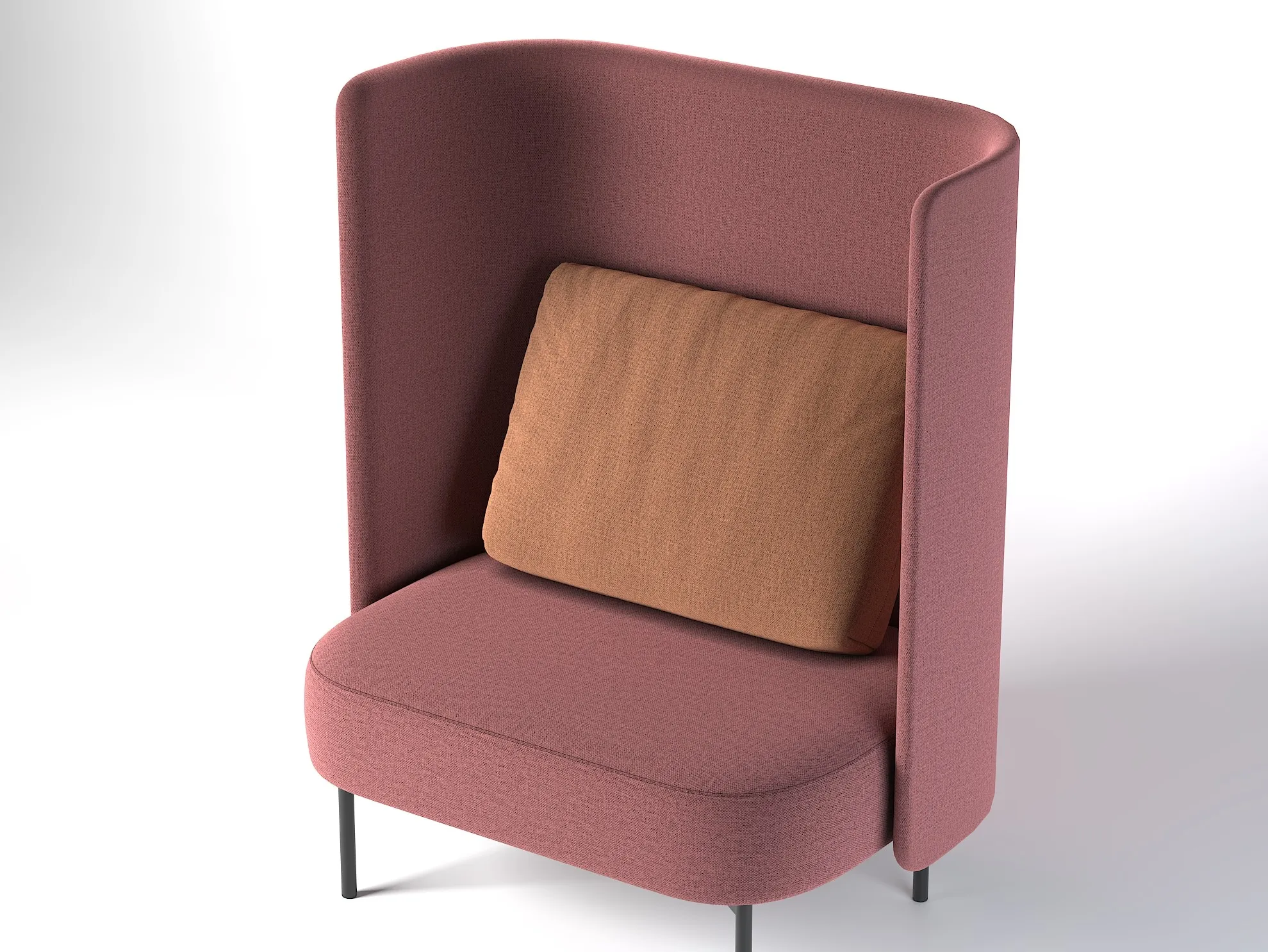 Gallery image 5 of Cocoon