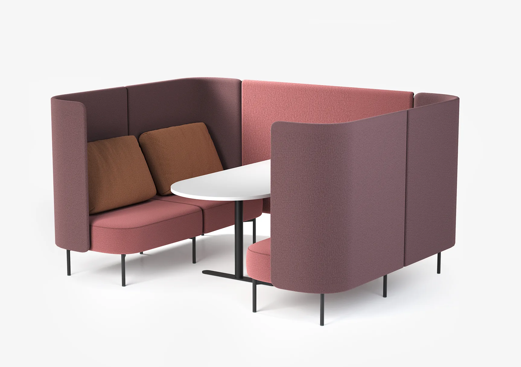 Primary product gallery image of Cocoon