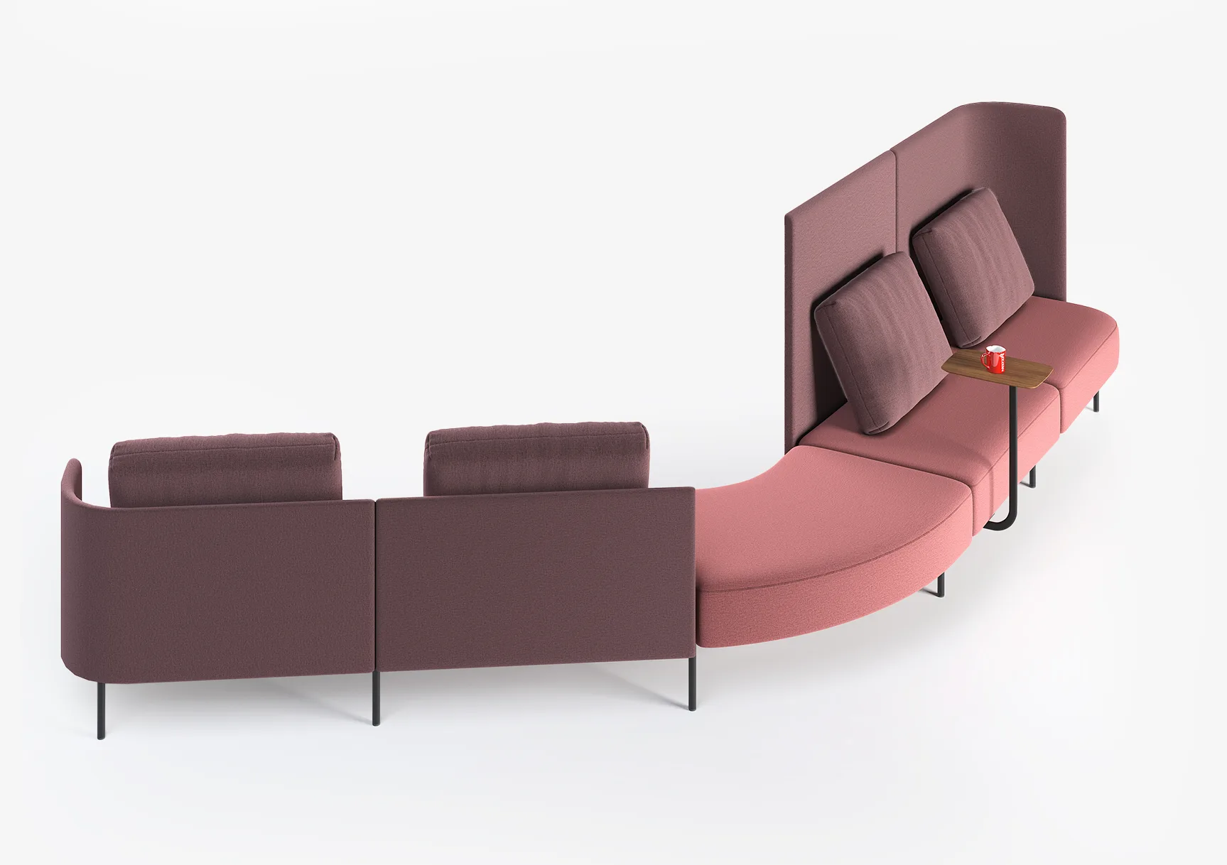 Gallery image 11 of Cocoon