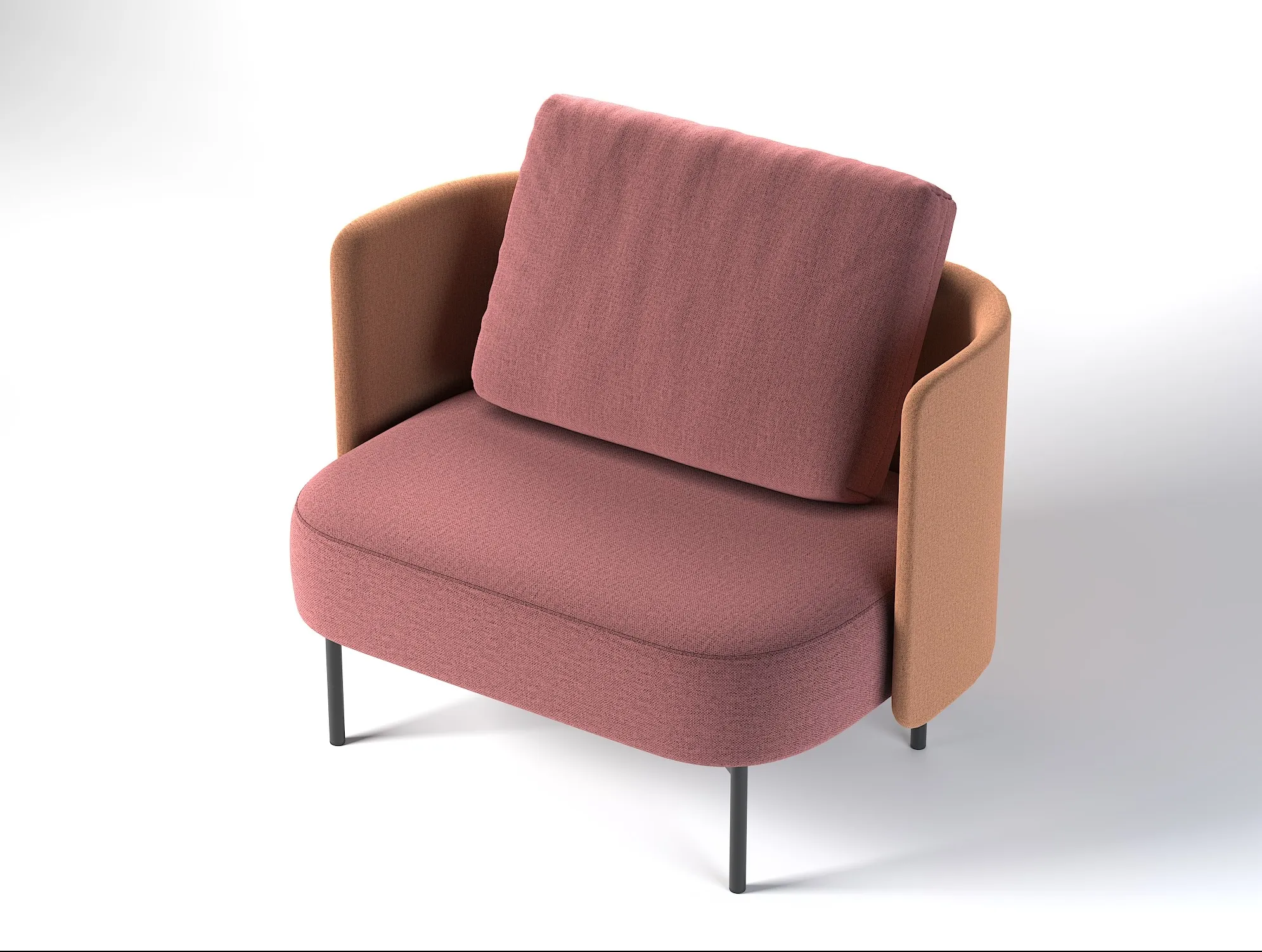 Gallery image 3 of Cocoon
