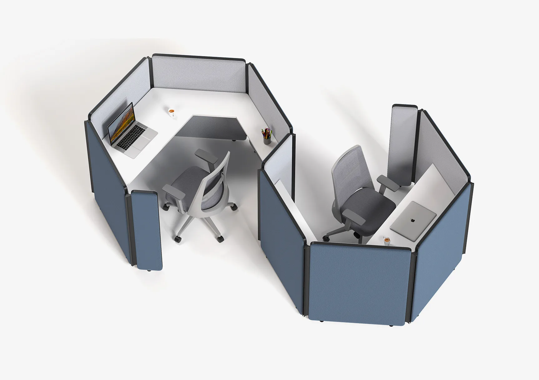 Primary product gallery image of Nuvora
