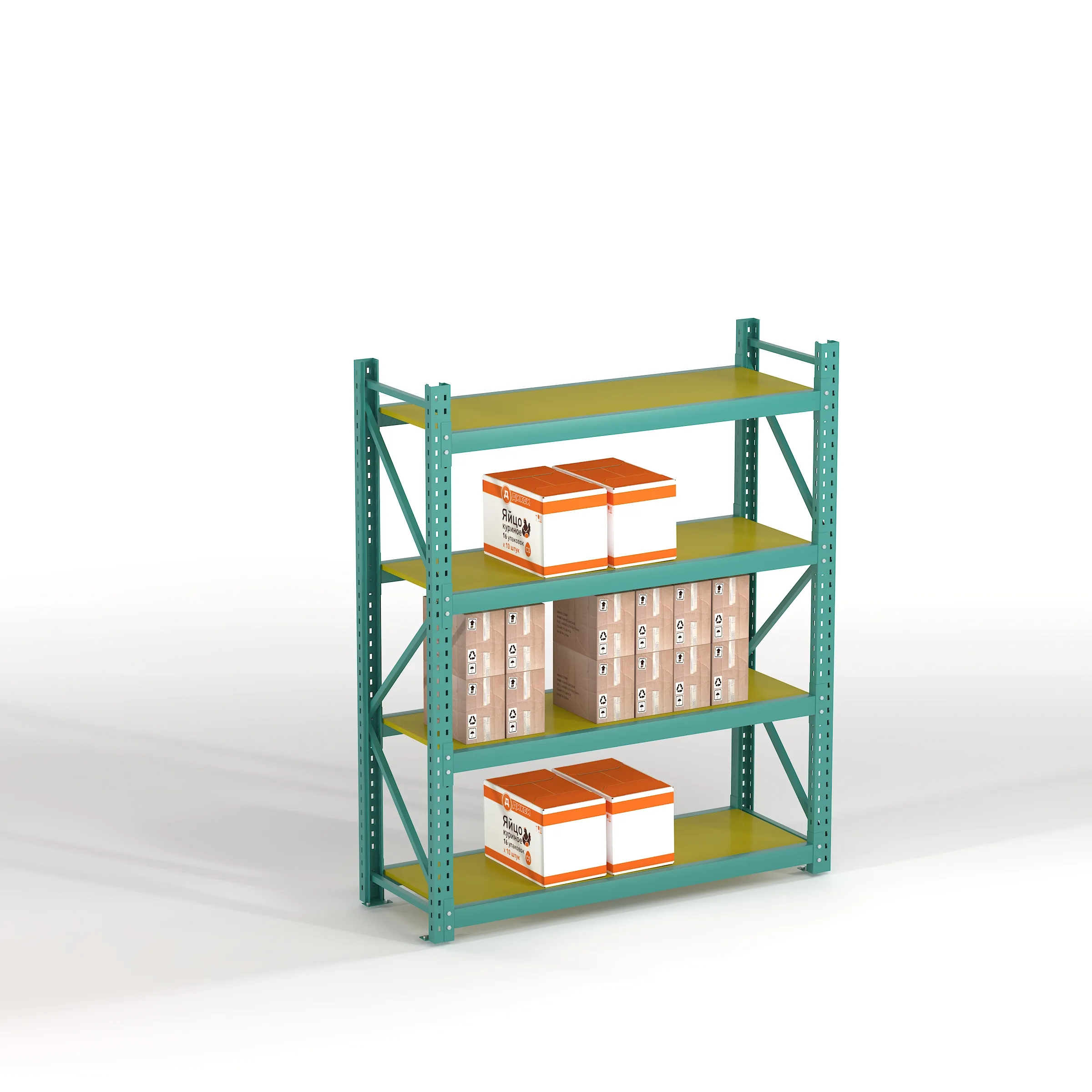 Primary product gallery image of Heavy Dut