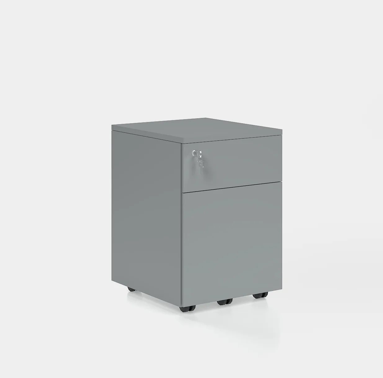 Gallery image 2 of Metal Pedestal