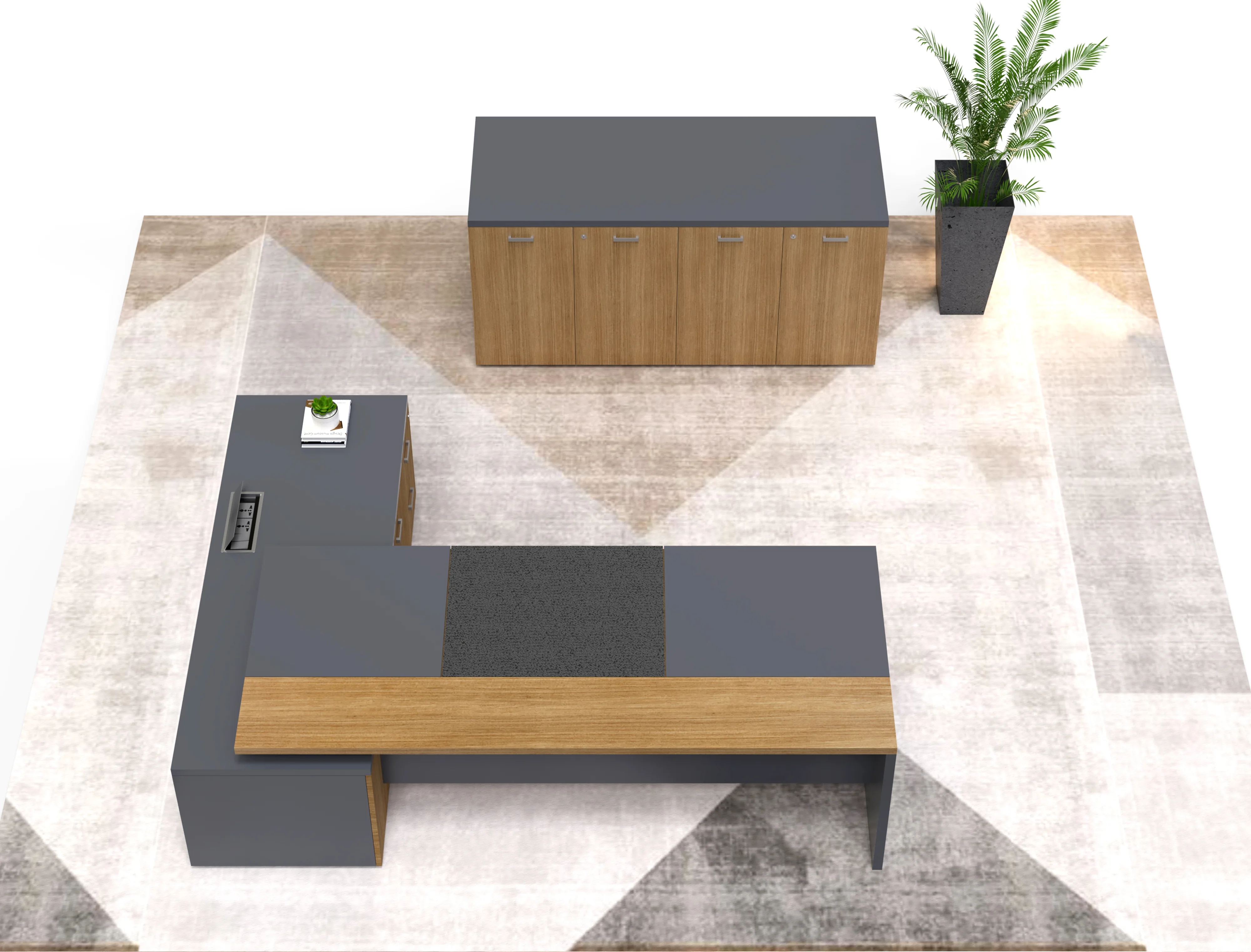 Gallery image 2 of Consulate