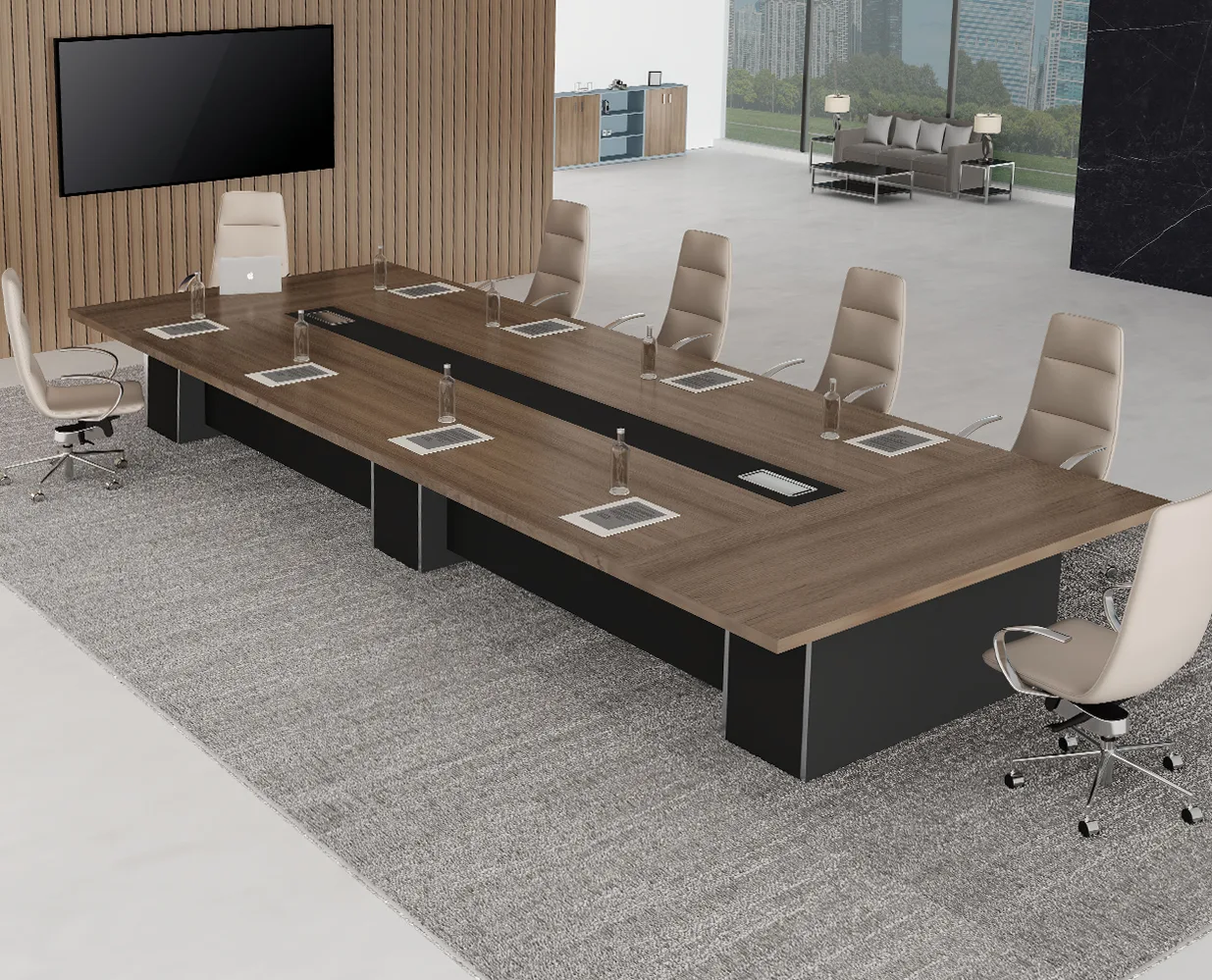 Gallery image 5 of Convesso