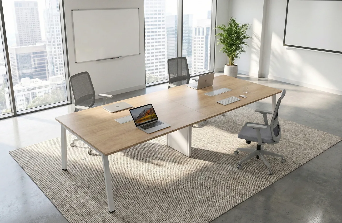 Gallery image 4 of Desk-Meet