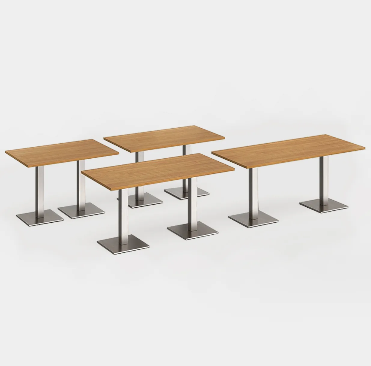 Gallery image 3 of Inox