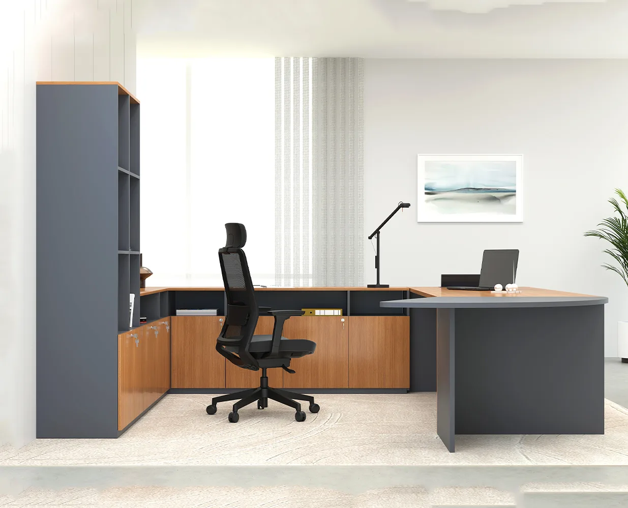 Gallery image 3 of Presidency