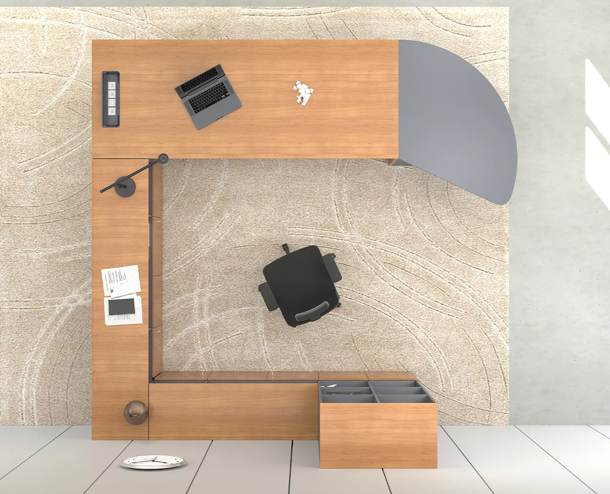 Gallery image 2 of Presidency