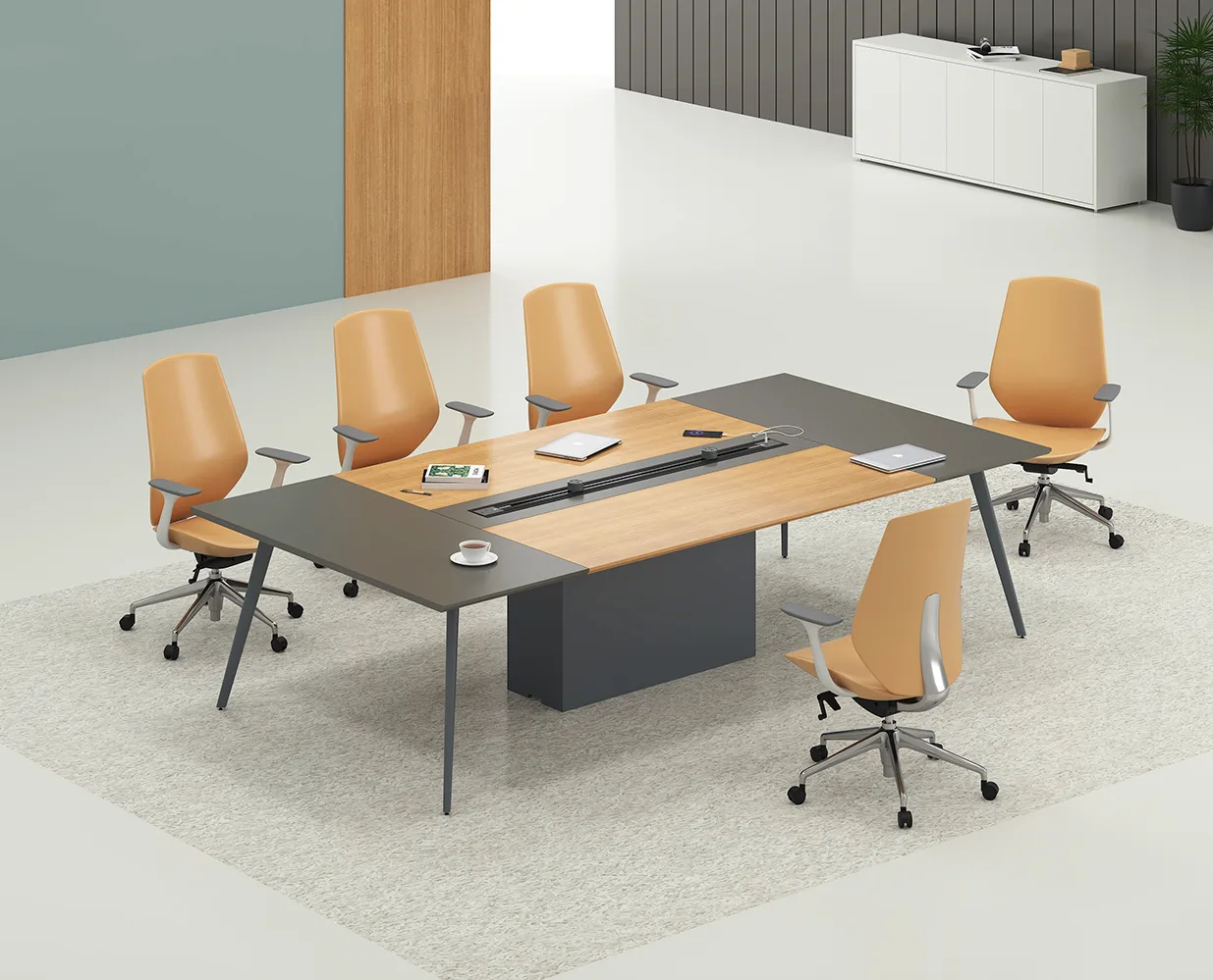 Gallery image 2 of Sleek-Meet