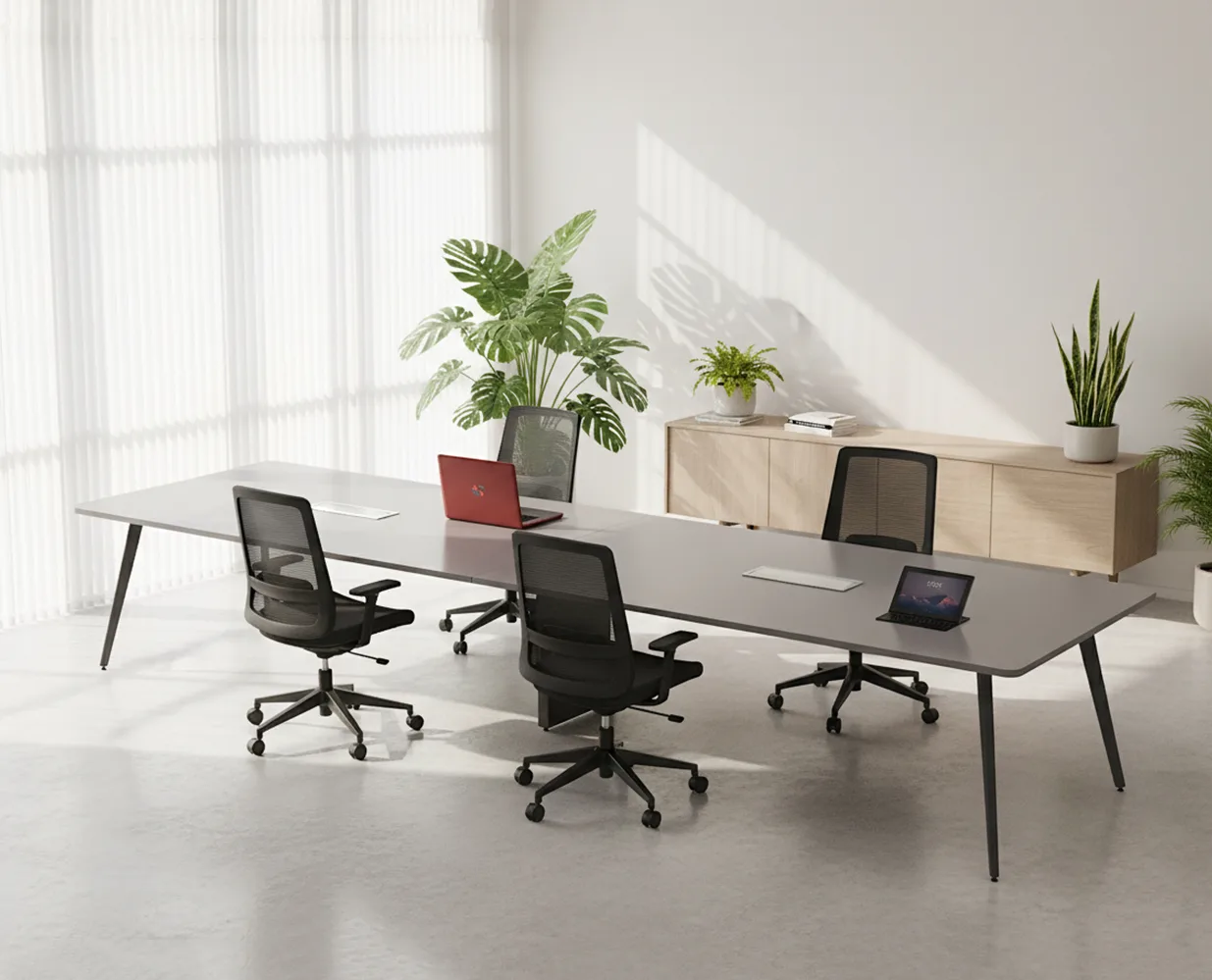 Gallery image 3 of Sleek-Meet