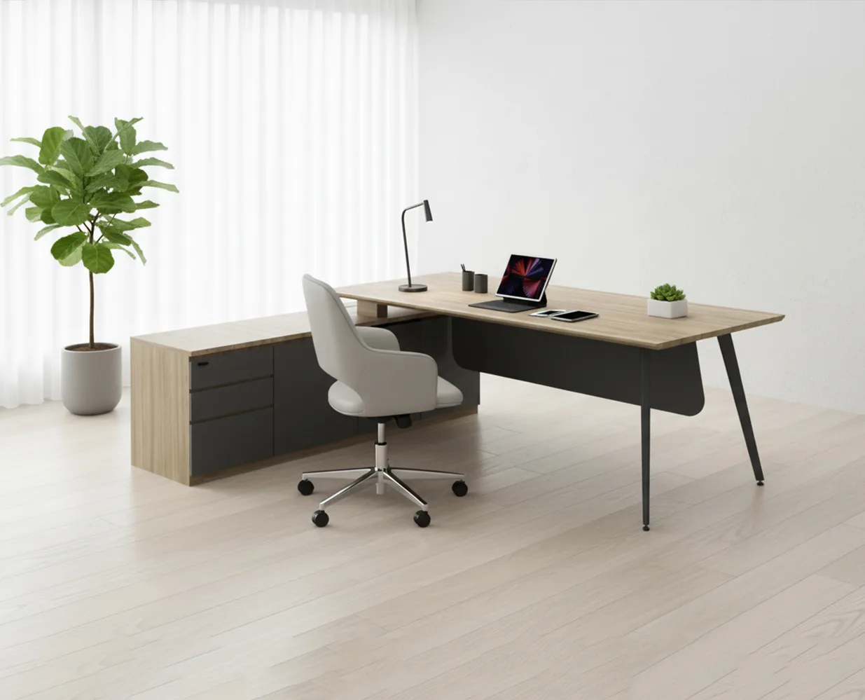 Gallery image 2 of Sleek