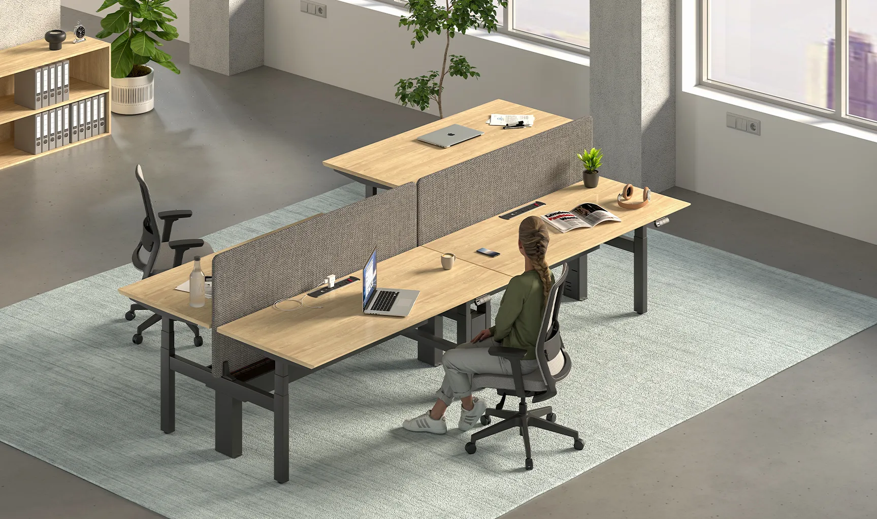 Gallery image 4 of Adaptable