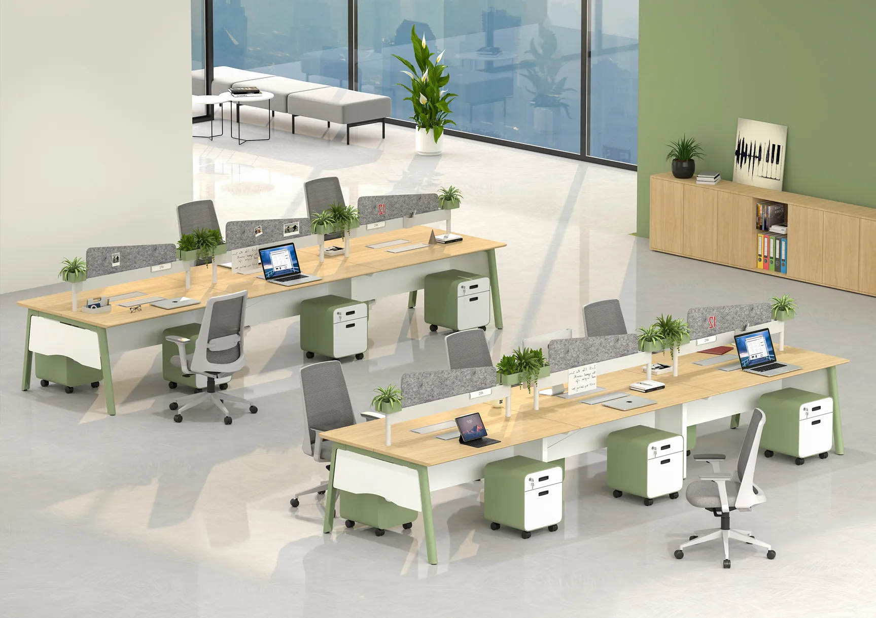 Primary product gallery image of Curvivo