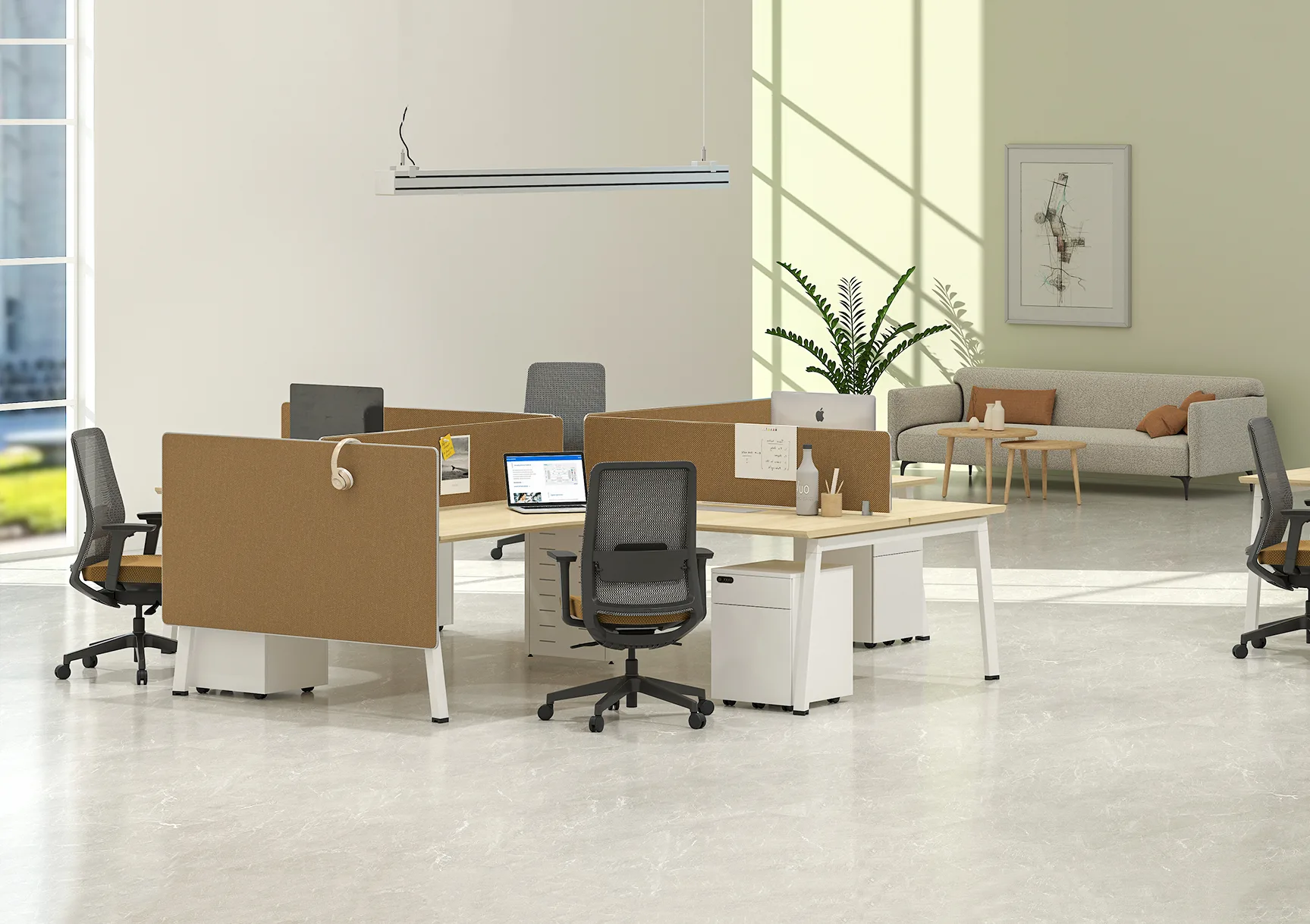 Gallery image 6 of DeskPro