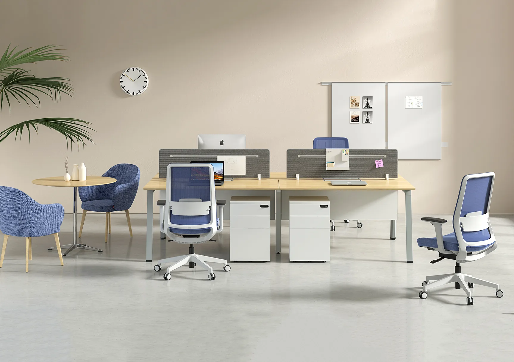 Gallery image 3 of DeskPro