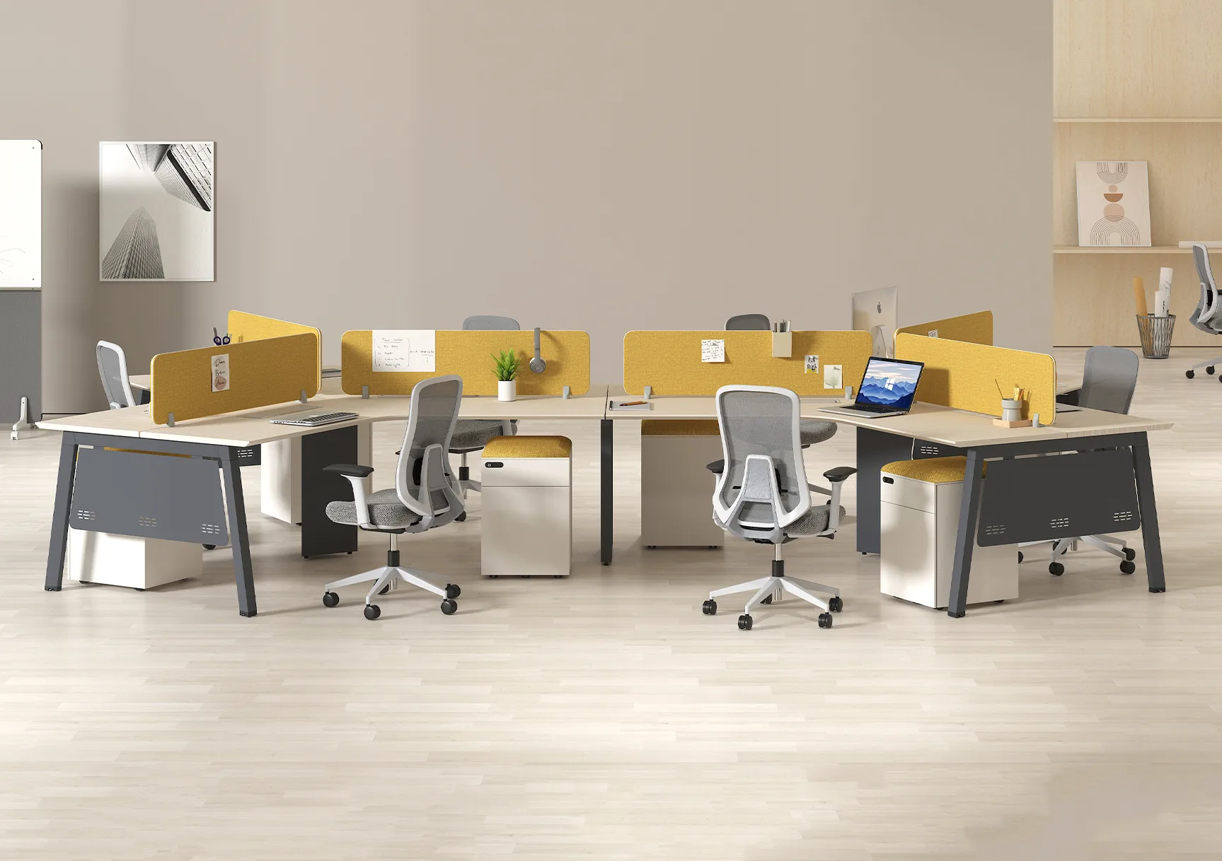 Gallery image 4 of DeskPro