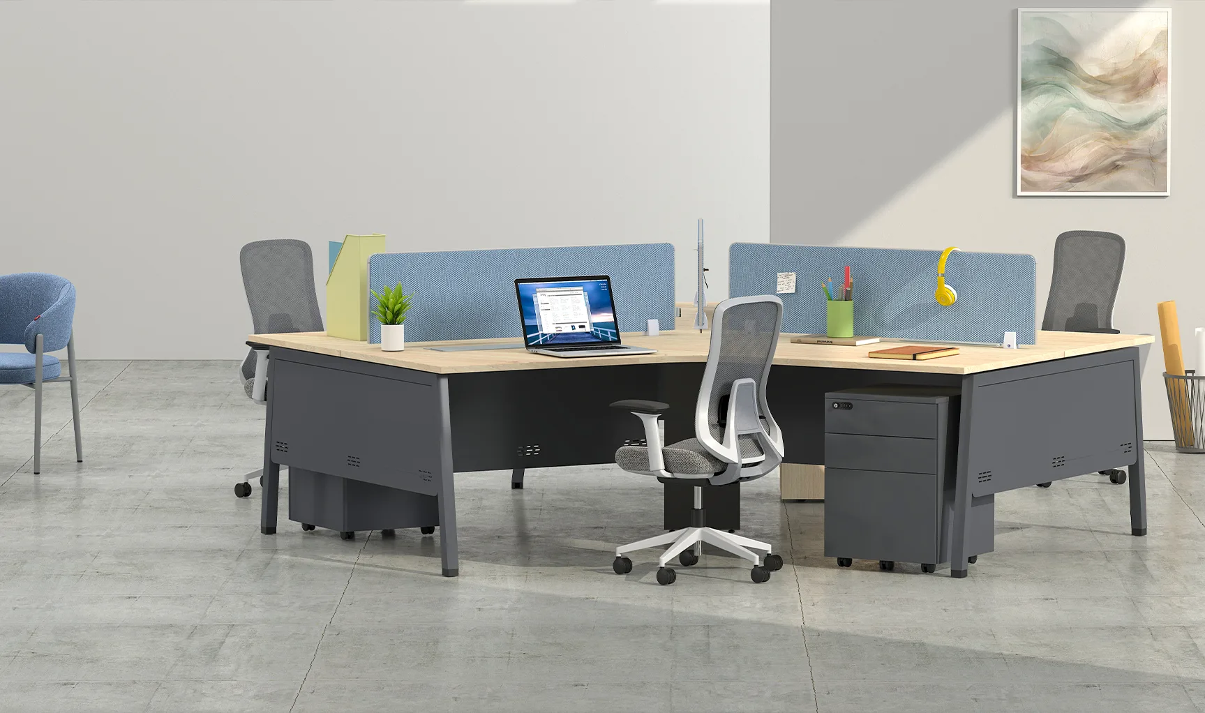 Gallery image 5 of Fenix